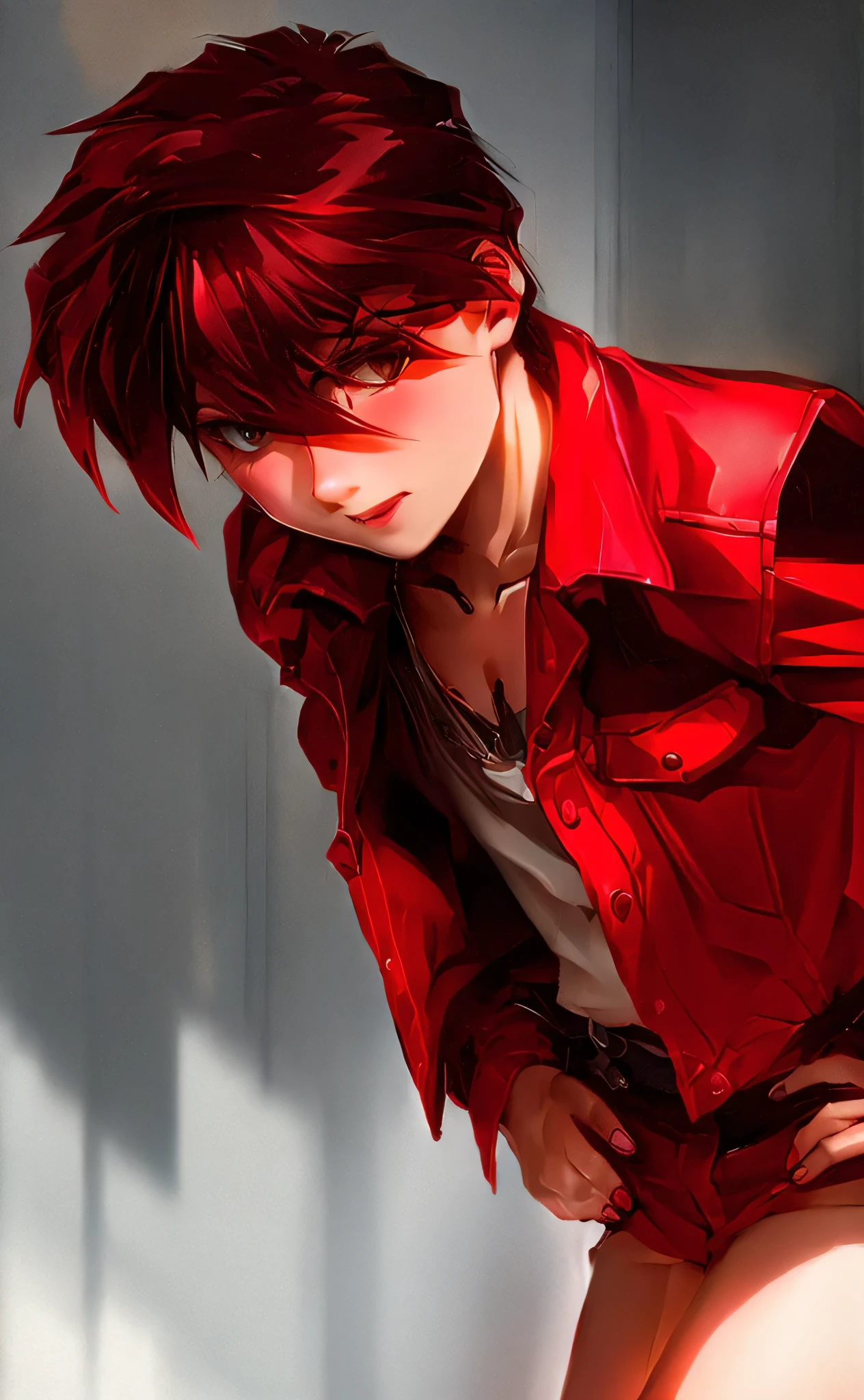 ((masterpiece)),((quality)),((Best quality)),((official art))