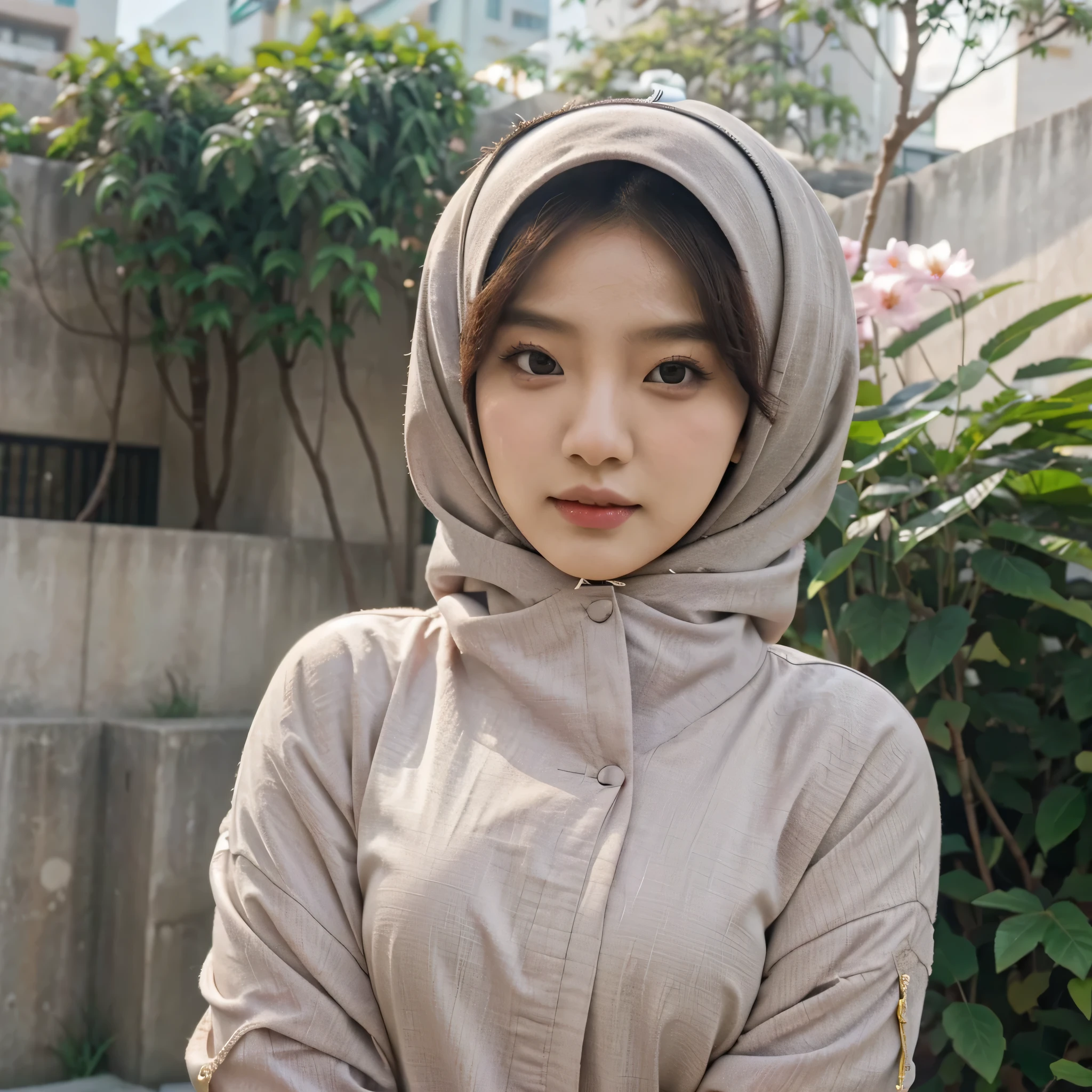 muslim clothes