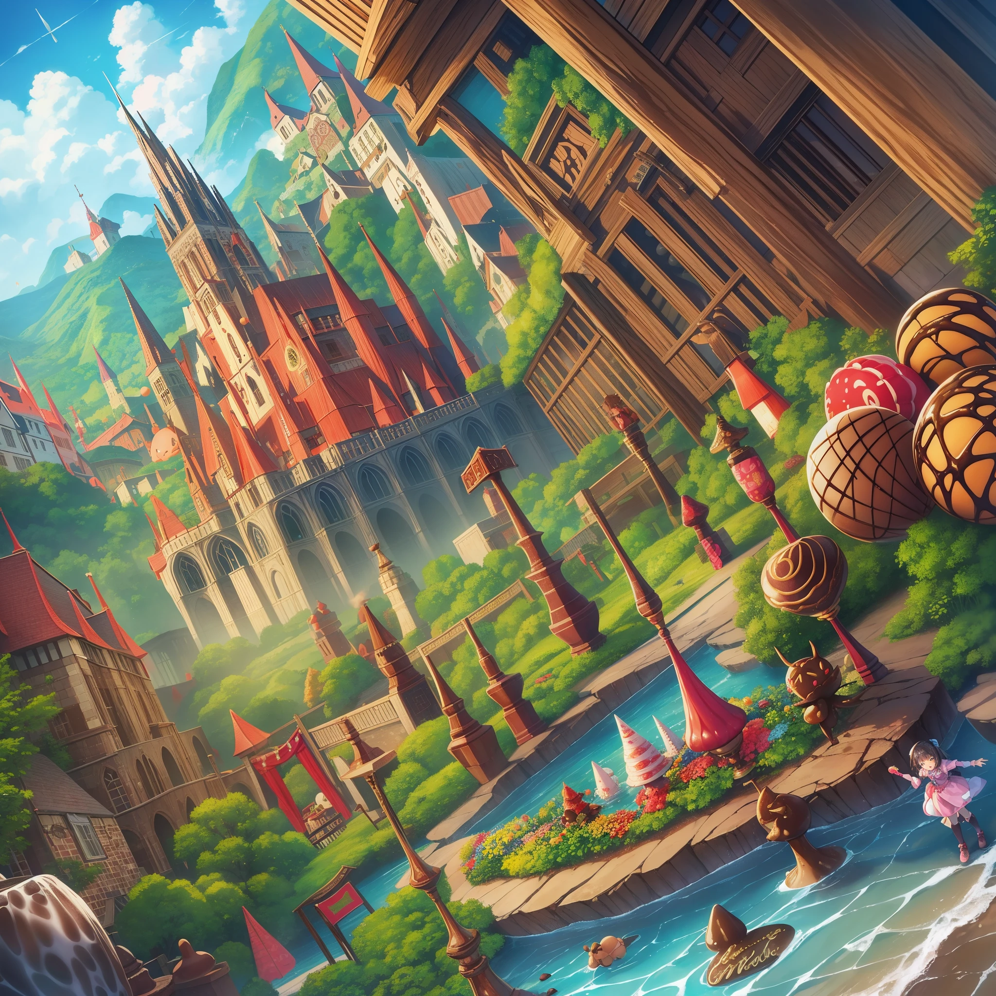 incredible resolution、masterpiece++、highest quality++、Super fine++、Super fine++、4k++、8k++、From the side、(background focus)++、+++、都市を破壊A chocolate monster spits out chocolate in the land of sweets.呪文を唱える、A chocolate monster spits out chocolate in the land of sweets.ルーン、A chocolate monster spits out chocolate in the land of sweets.魔法、上を飛ぶA chocolate monster spits out chocolate in the land of sweets.魔王、A chocolate monster spits out chocolate in the land of sweets.ドラゴン、A chocolate monster spits out chocolate in the land of sweets.魔神、detailedなfantasyアート、fantasyアートスタイル、ブレイク美しい古代のA chocolate monster spits out chocolate in the land of sweets.魔物、A chocolate monster spits out chocolate in the land of sweets.big breasts怪物、fantasyアートベーハンス、美しいA chocolate monster spits out chocolate in the land of sweets.悪魔、美しいA chocolate monster spits out chocolate in the land of sweets.死神、光沢のある浮遊A chocolate monster spits out chocolate in the land of sweets.破片、A chocolate monster spits out chocolate in the land of sweets.魔法陣、まばゆいばかりのA chocolate monster spits out chocolate in the land of sweets.火花、A chocolate monster spits out chocolate in the land of sweets.鎖、A chocolate monster spits out chocolate in the land of sweets.風が吹く髪、Blake is beautiful in another world、A chocolate monster spits out chocolate in the land of sweets.、detailedな服、Mischievous aura、bewitching face、tall body、mature body、fascinating body、big breasts、detailedな美しい顔、detailedな光沢のある目、detailedな肌、full body break、detailed、real、4k非常にdetailedなデジタルアート、octane rendering、bioluminescence、BREAK8K解像度のコンセプトアート、realism、Mapper Studioasterpiece、highest quality、official art、An illustration、Ligne Claire、(cool_color)、perfect composition、disorganized、fantasy、Focused、Rule of thirds