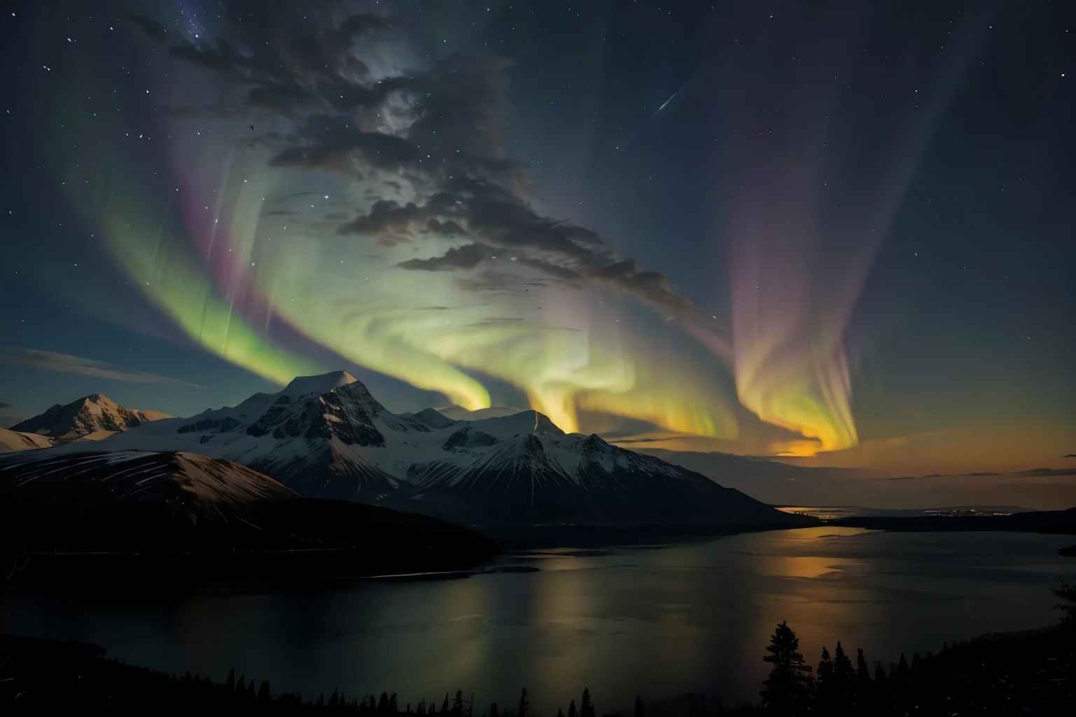 auroras:%20Stunning%20light%20displays%20in%20the%20polar%20regions%20caused%20by%20solar%20wind%20interacting%20with%20Earth's%20magnetic%20field.
