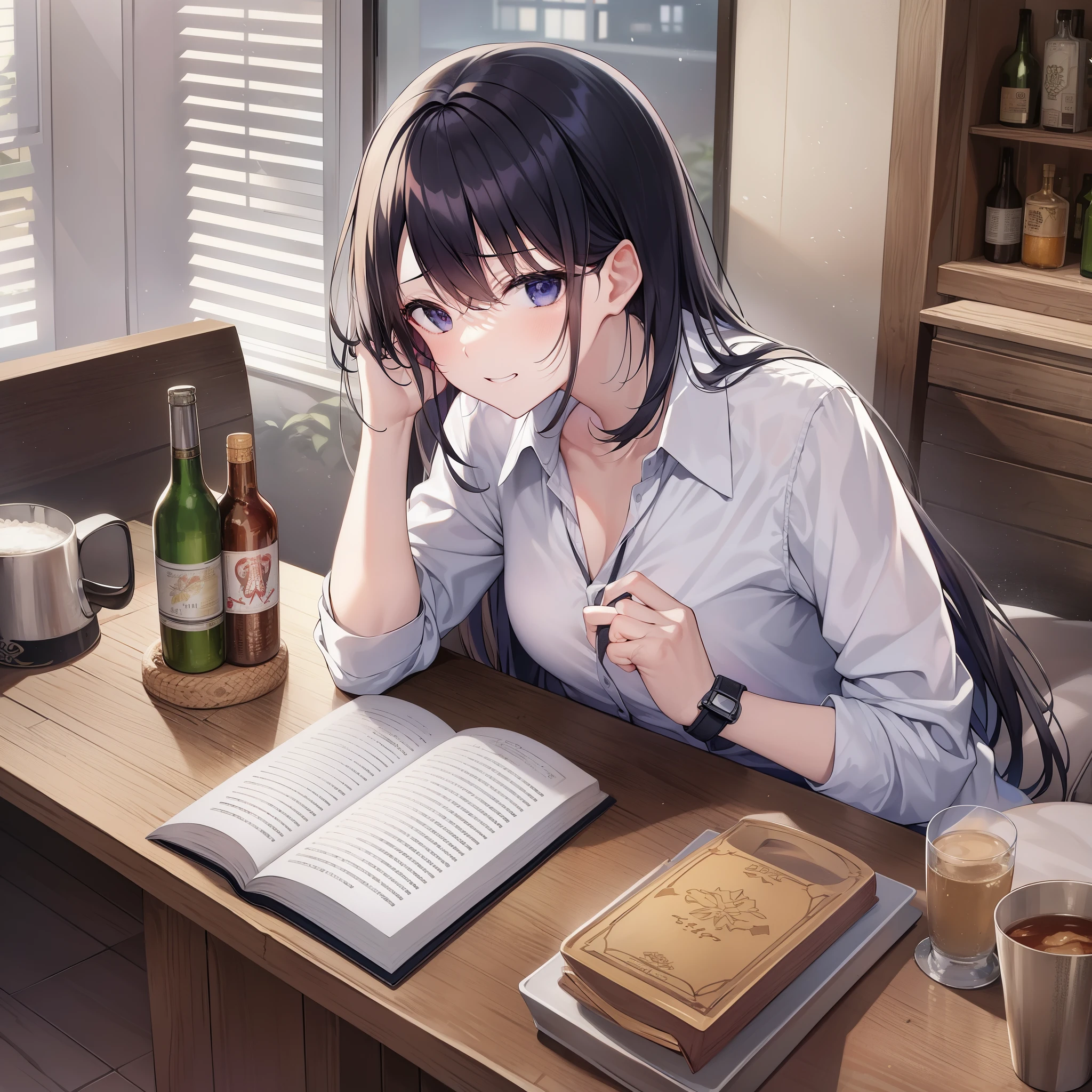 
Drinking disorder（Shuran）teeth、Becoming abnormally excited due to drinking alcohol、make rude remarks、無意味またteeth理不尽な暴力を振るったりするなどの問題行動を起こすこと、It is also about the person who causes it.。A type of consciousness disorder、このような行為に及ぶ人が必ずしも多量に飲酒しているわけでteethなく、人によってteeth少量の飲酒でもこのような行為に及ぶこともある。time has passed、Once you sober up, you often don&#39;t remember past statements or violent acts.。 Overview Due to drinking、Paralysis of the cerebral cortex makes it impossible to follow moral norms etc.。Drinking disorderの基盤や誘因にteeth、Genotypes of acetaldehyde dehydrogenase and alcohol dehydrogenase in the body[1]as well as alcoholism、organic brain disorder、stress、Physical fatigue etc.。Because it is accompanied by psychiatric symptoms such as significant excitement and hallucinations that do not correspond to the blood concentration of alcohol.、Binderの酩酊分類でteeth単純酩酊とteeth異なり異常酩酊（morbid drunkenness）classified as。In a situation where you can&#39;t decide between right and wrong、Because there is a high risk of causing an accident or incident、It is recommended to stop drinking alcohol[2]。