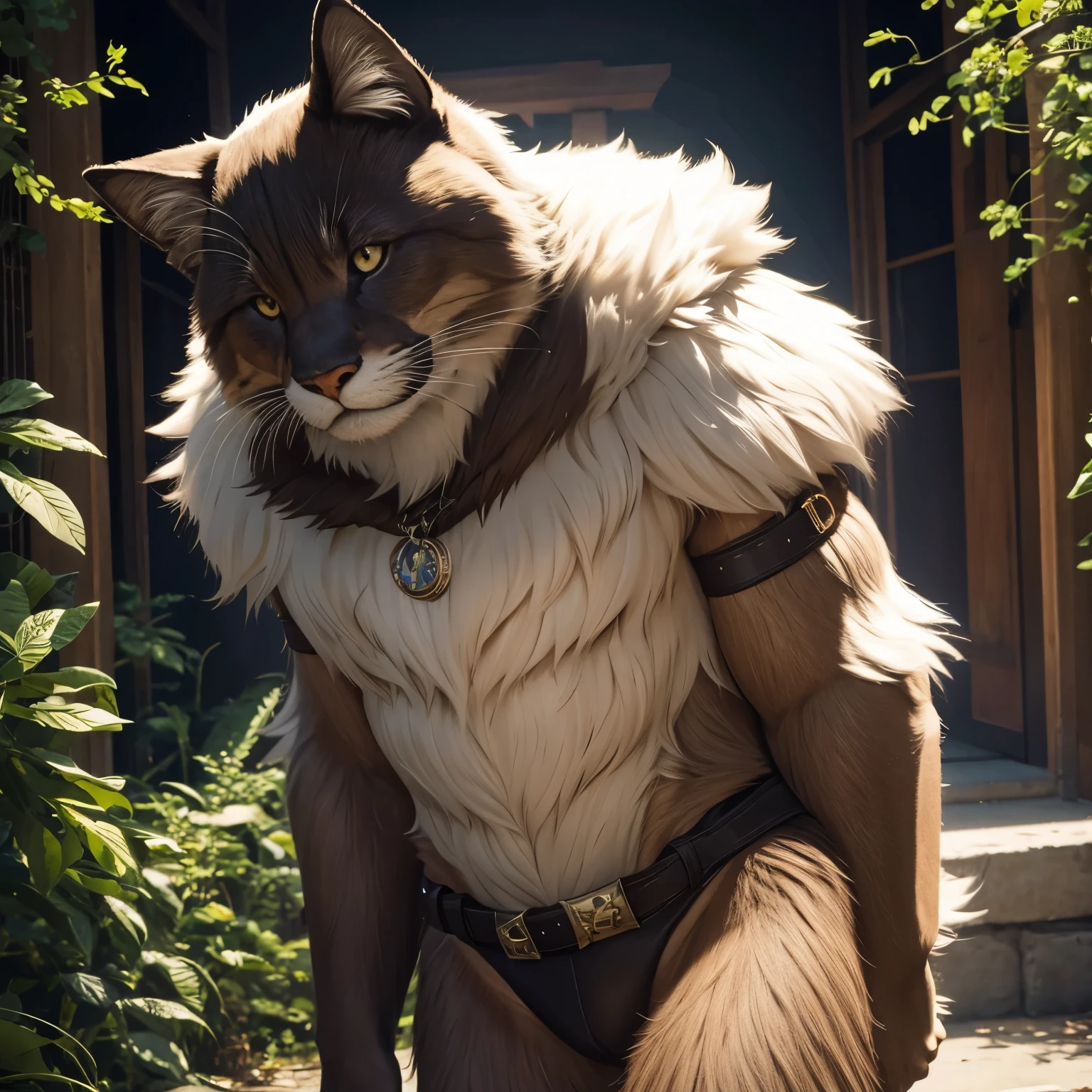 Furry