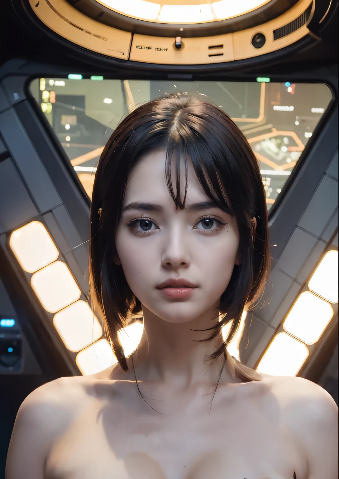 Chest