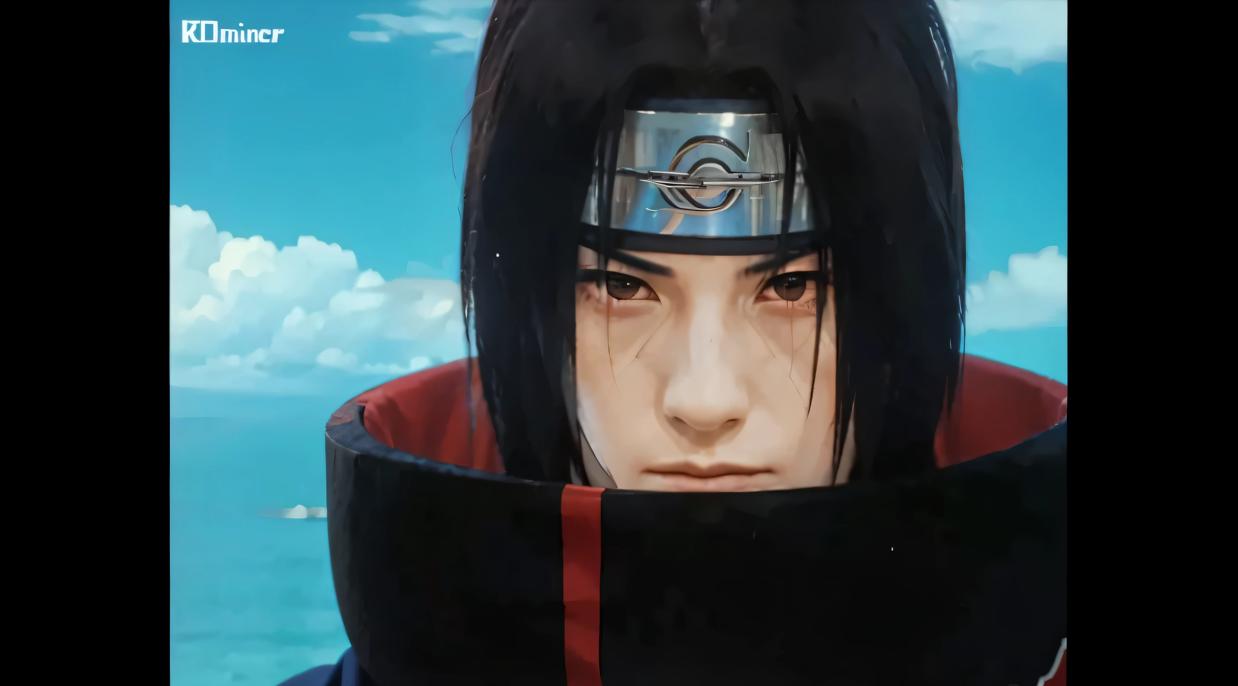 Itachi