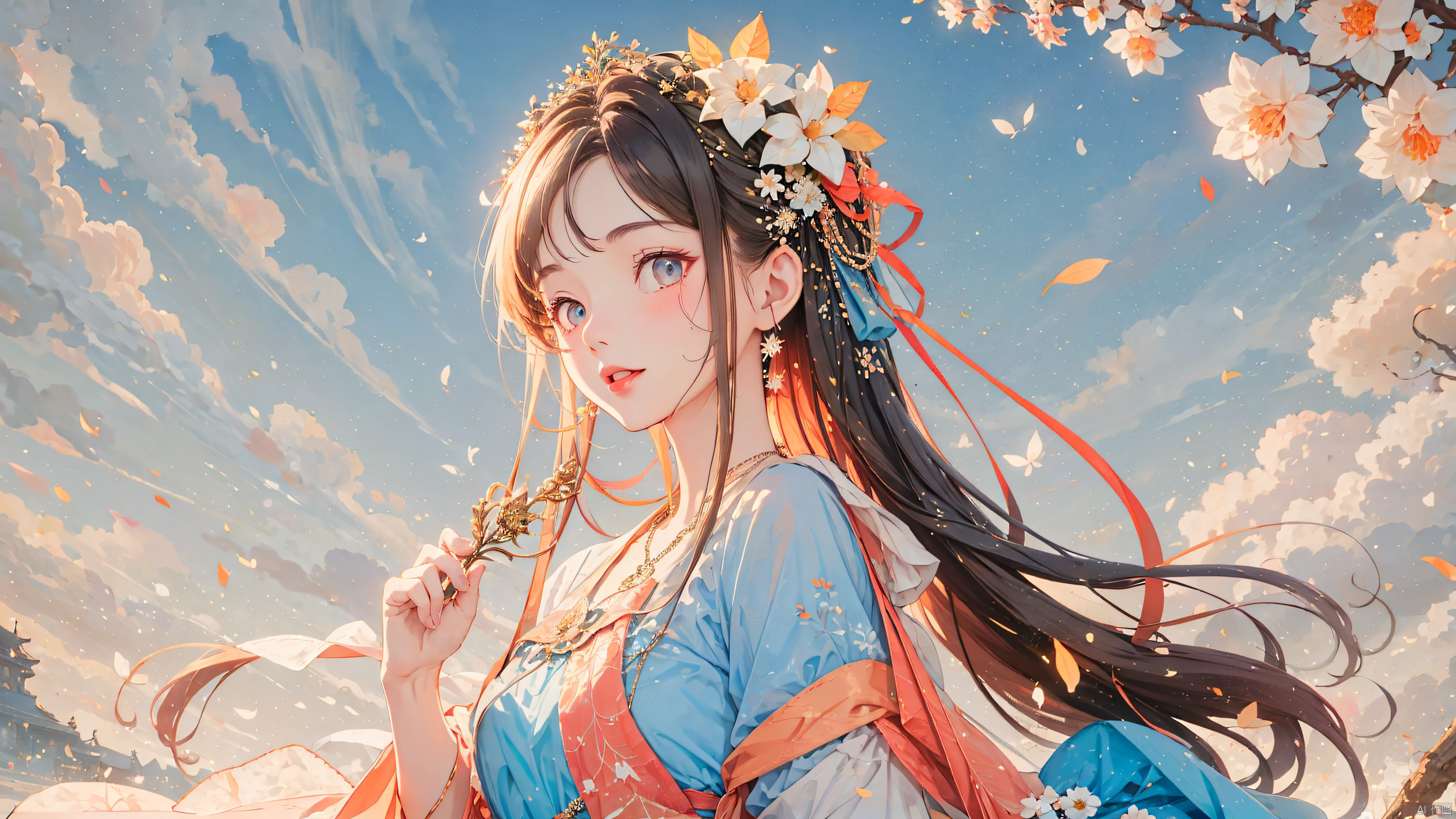 野好