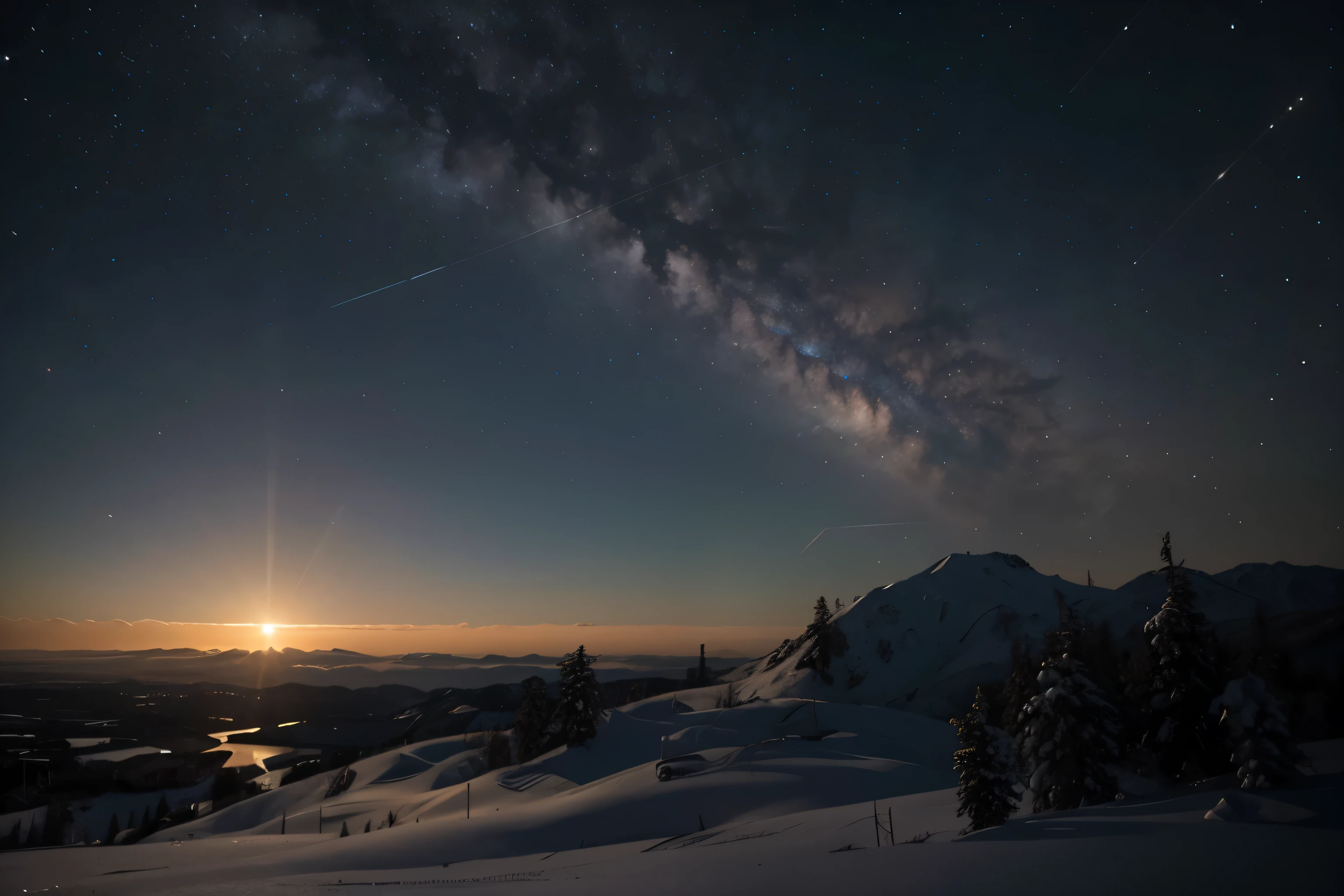 comet:%20 celestial%20 objects%20 with%20ก%20 tails,%20 consists of%20's%20 ice,%20 dust,%20gnd%20 gas,%20 visible%20 ก s%20y%20 orbits%20%20 Sun.