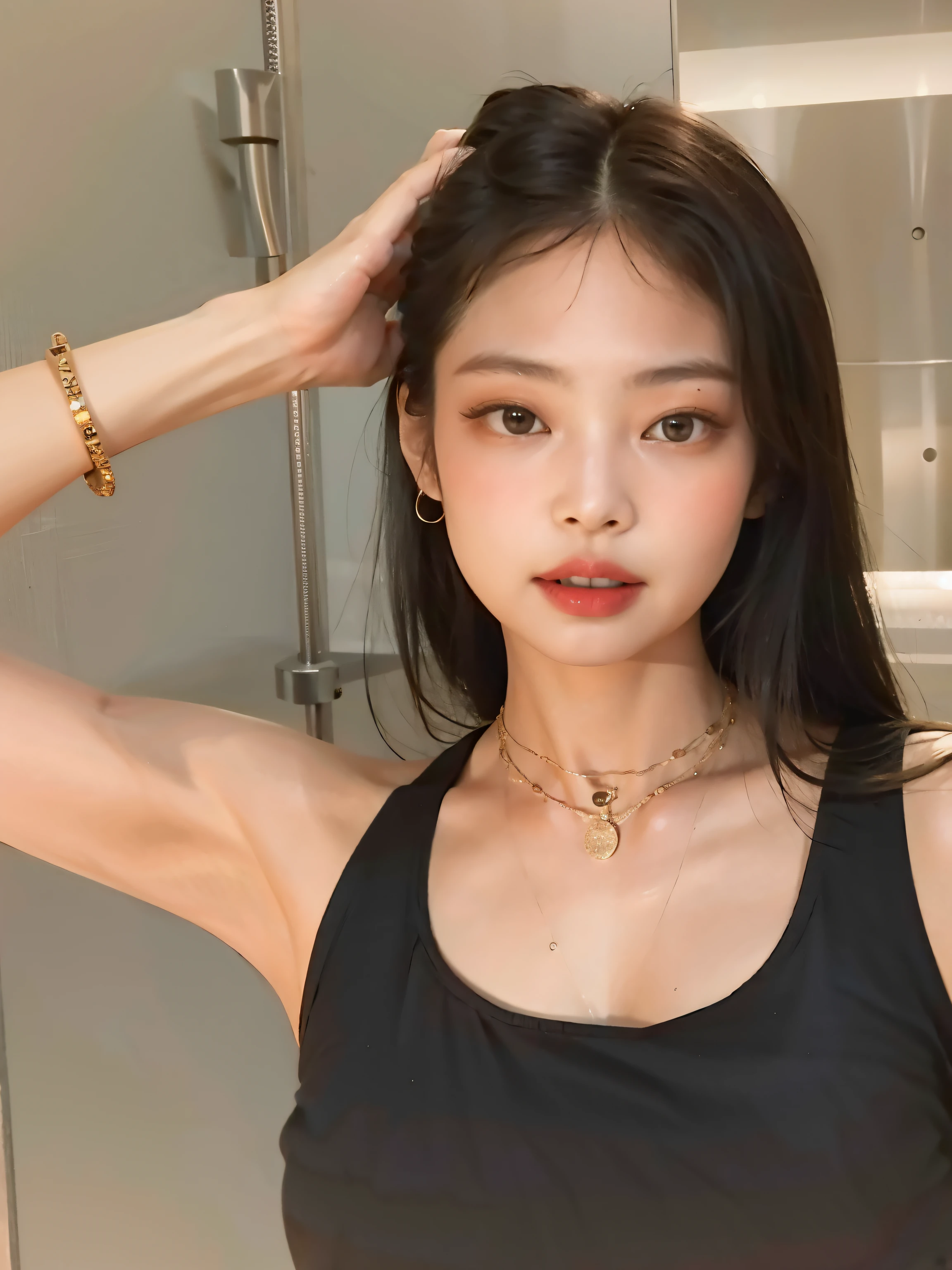 jennie kim
