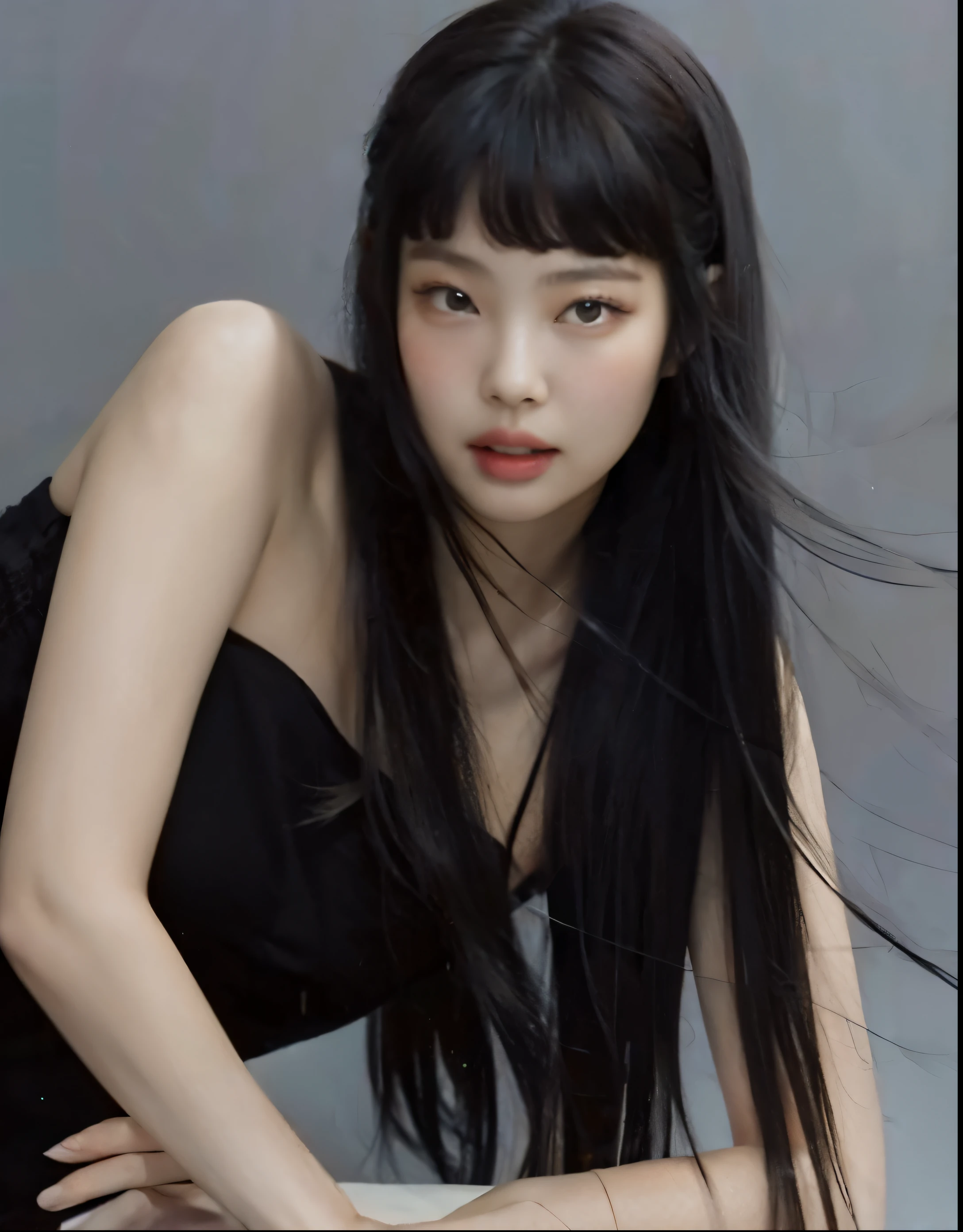 Jennie Kim