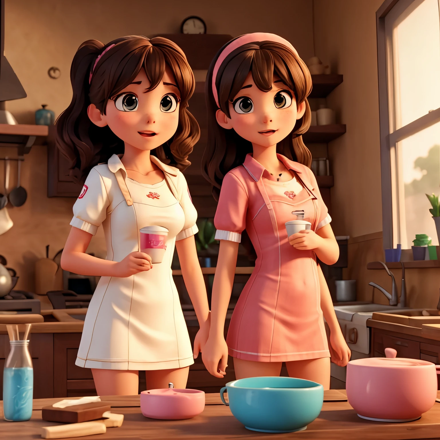 2 girls 1 cup