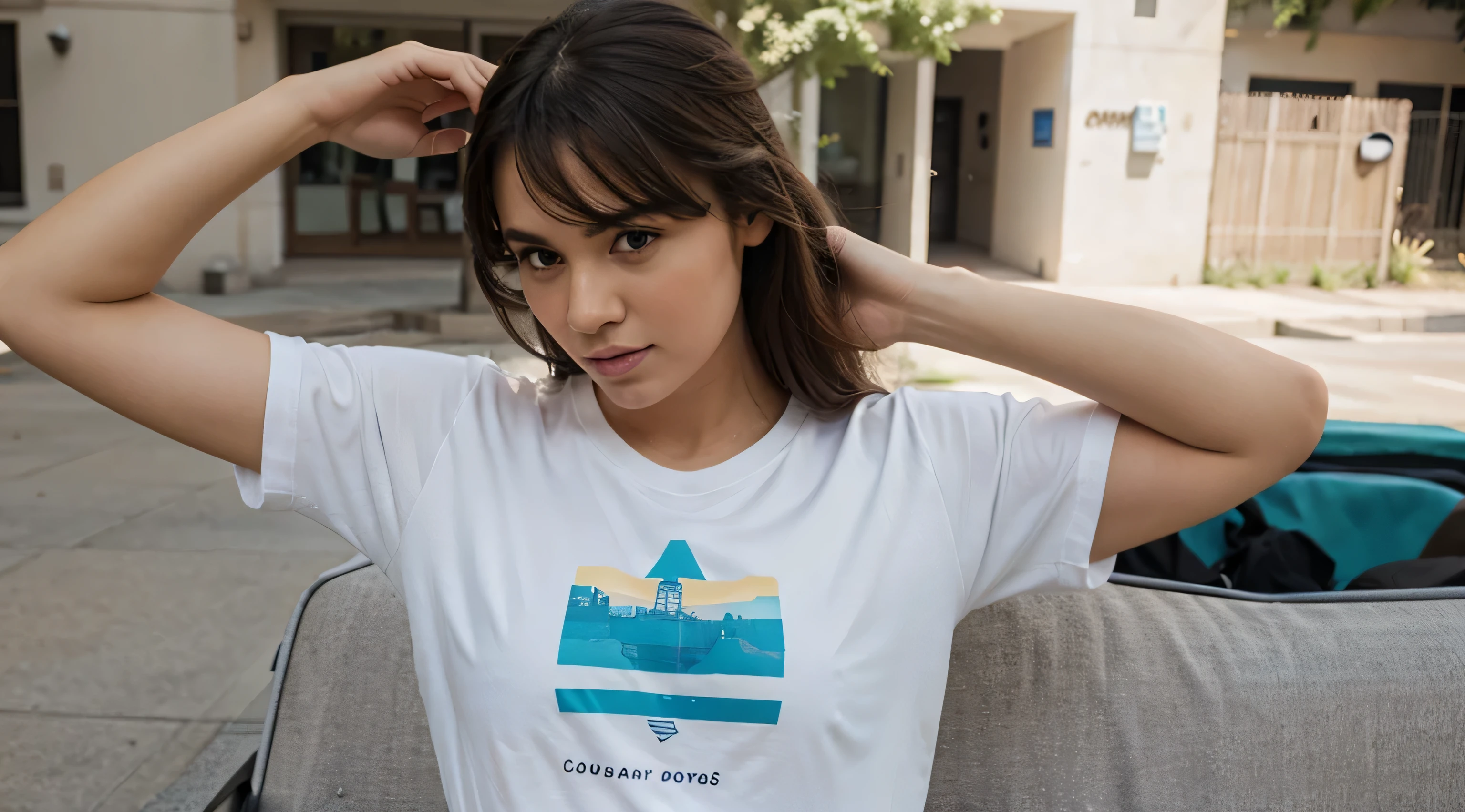 t-shirt