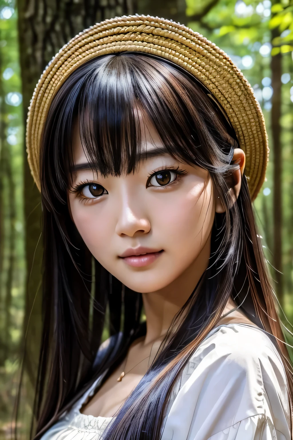 ((best quality)), ((masterpiece)), (detailed), perfect face
Make a picture of the character Sanemi Shinazugawa naked.