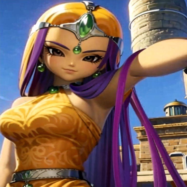 Minea Dragon Quest v1.0