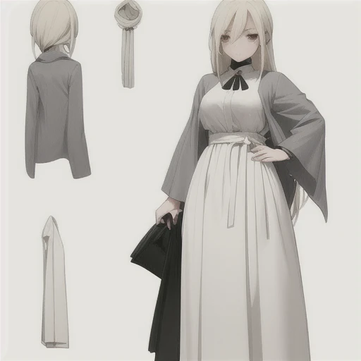 "A simple, sophisticated style. **Her** gazes at the viewer with a calm expression. Her posture is natural, and her personal items are minimal. Clothing and accessories are simple and highlight her personality and features.
Styles include **Kushert Krenzky art, Fay Knight style anime style, Kanna Hashimoto style, Miho Yoshioka style feminine style, real anime 2.5D style, and real anime girl style**. We use high-definition official artwork and highly detailed and elaborate fan art trending on Art Station and Pixiv as references. The quality of the artwork is **golden ratio 1.2 and picture board 1.3**, aiming for **absurd, top quality, realistic, ultra-realistic, ultra-detailed illustrations**. Faces are **high definition** and lighting is perfect. Resolution is **8K, ultra high resolution: 1.2, high resolution (HD, 4K, 8K, 16K, etc. selectable)**. Color bit depth is **24-bit and 48-bit**."