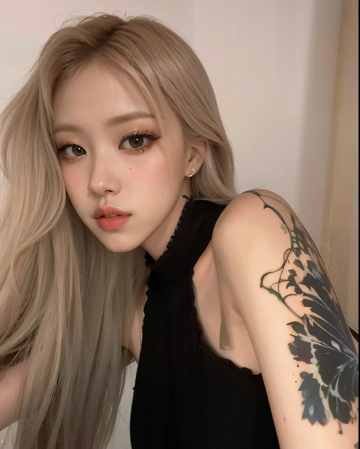 rosé