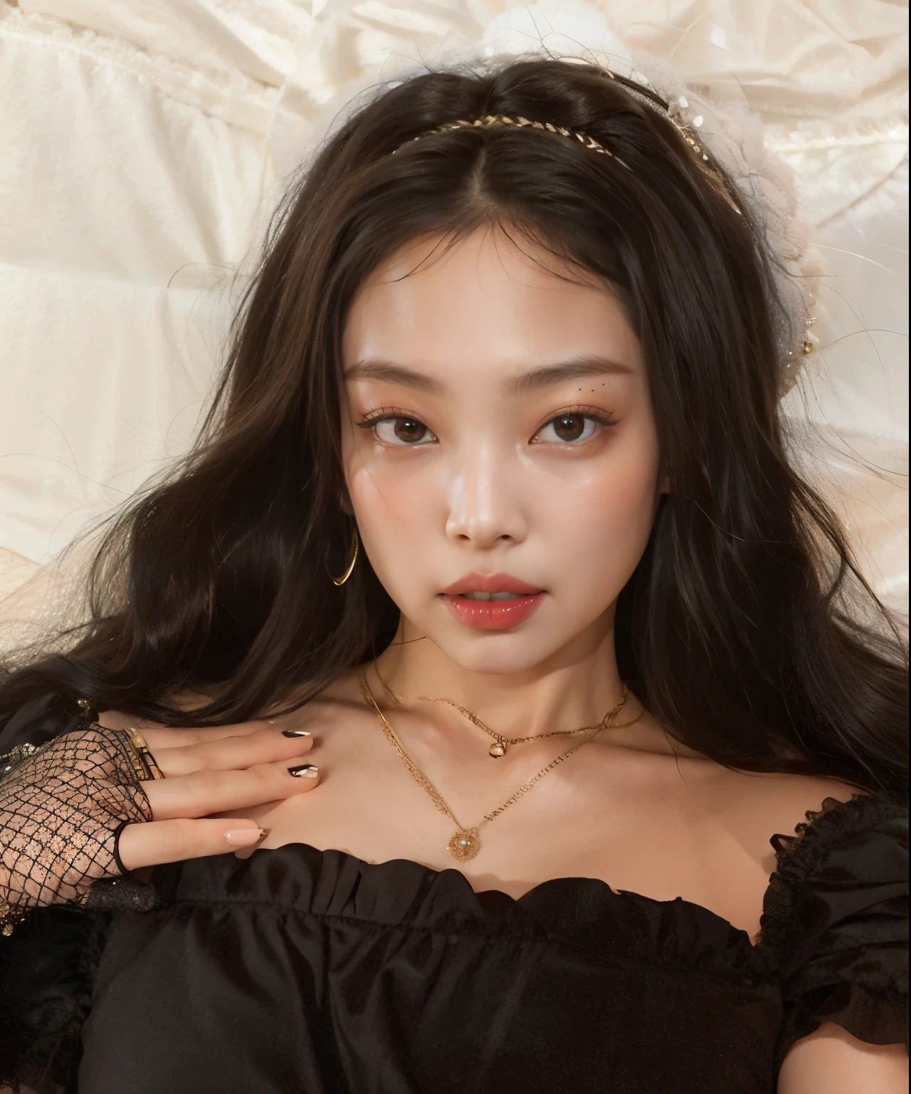 Jennie arranhada de top preto e luvas pretas, Angelawhite, ava max, 2 2 anos, with hat, 21 anos, 18 anos, basia tran | |, , angie lobo, Sakimichan, Amouranto, Cara sexy, Boa , Yelena Belova, 2 3 anos, jennie blackpink