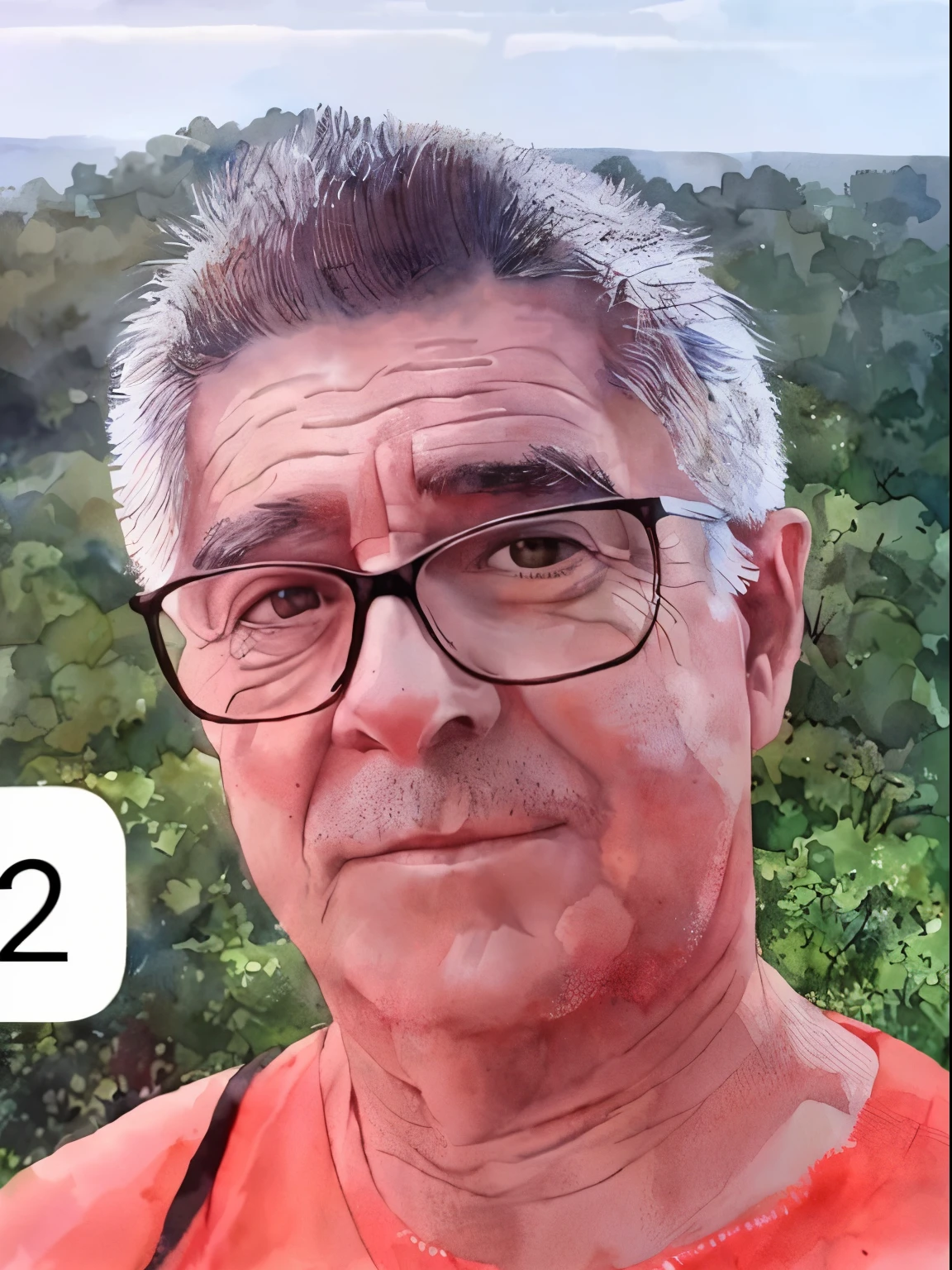 professional watercolor portrait, watercolor style, incredible art work, high quality