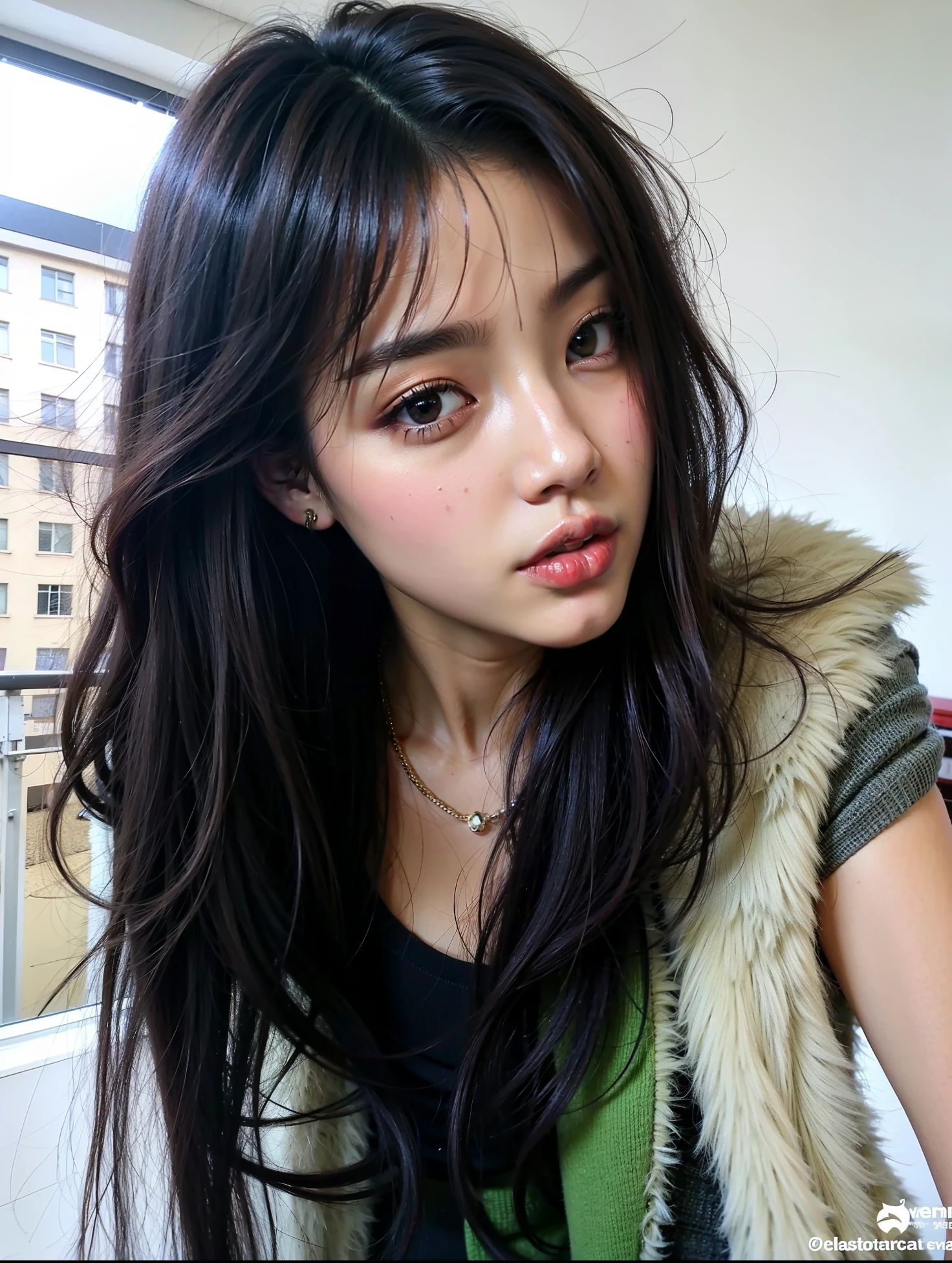 Ulzzang, jennie blackpink