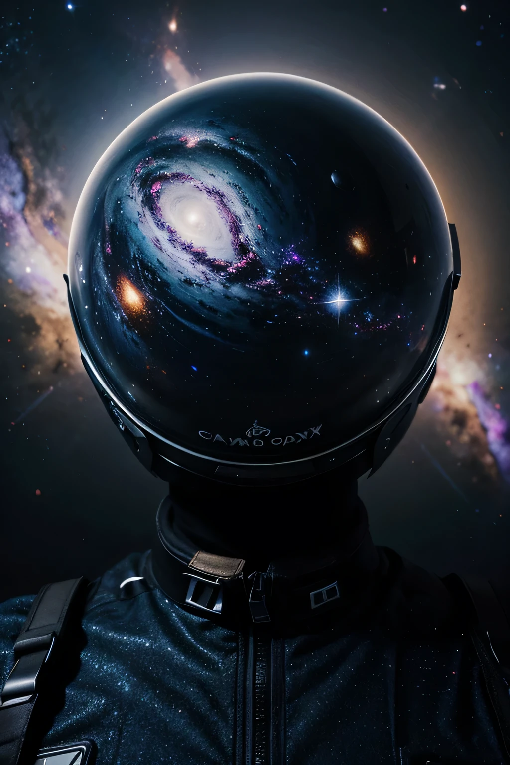 drogs space and galaxy