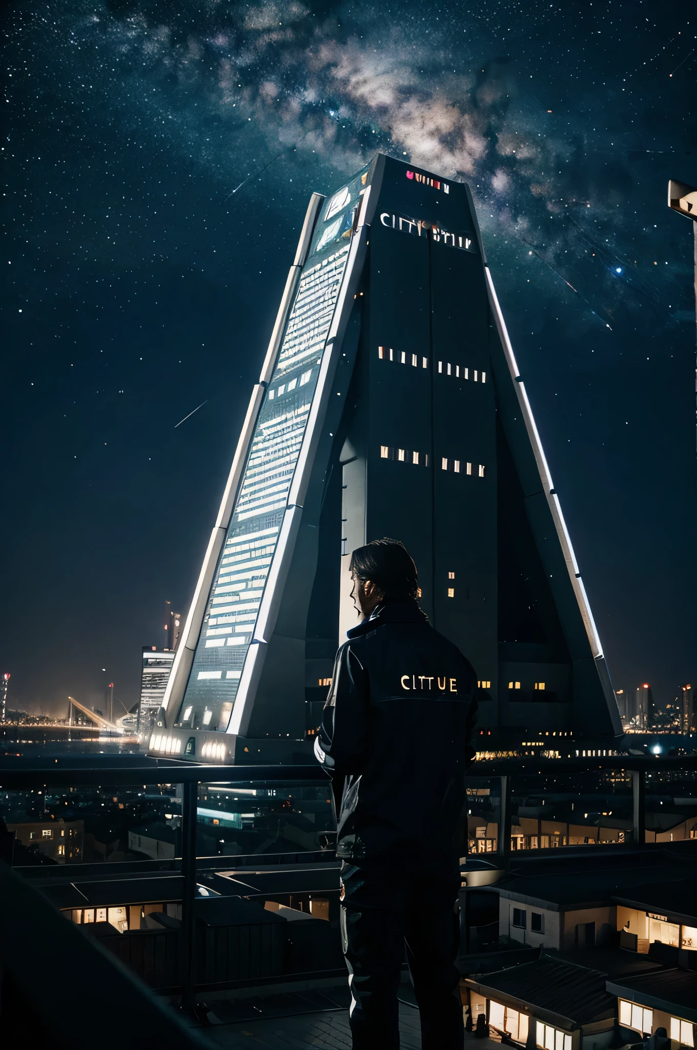 city galaxi future