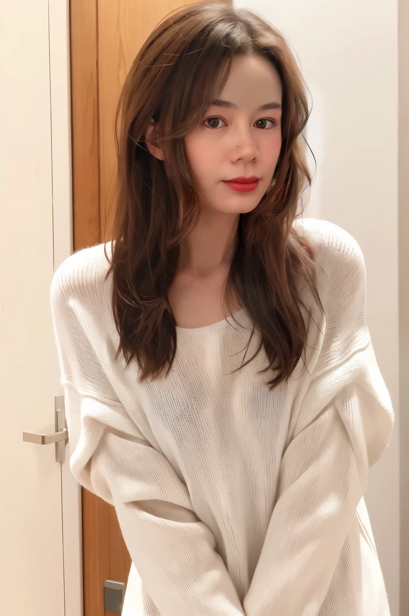 hair