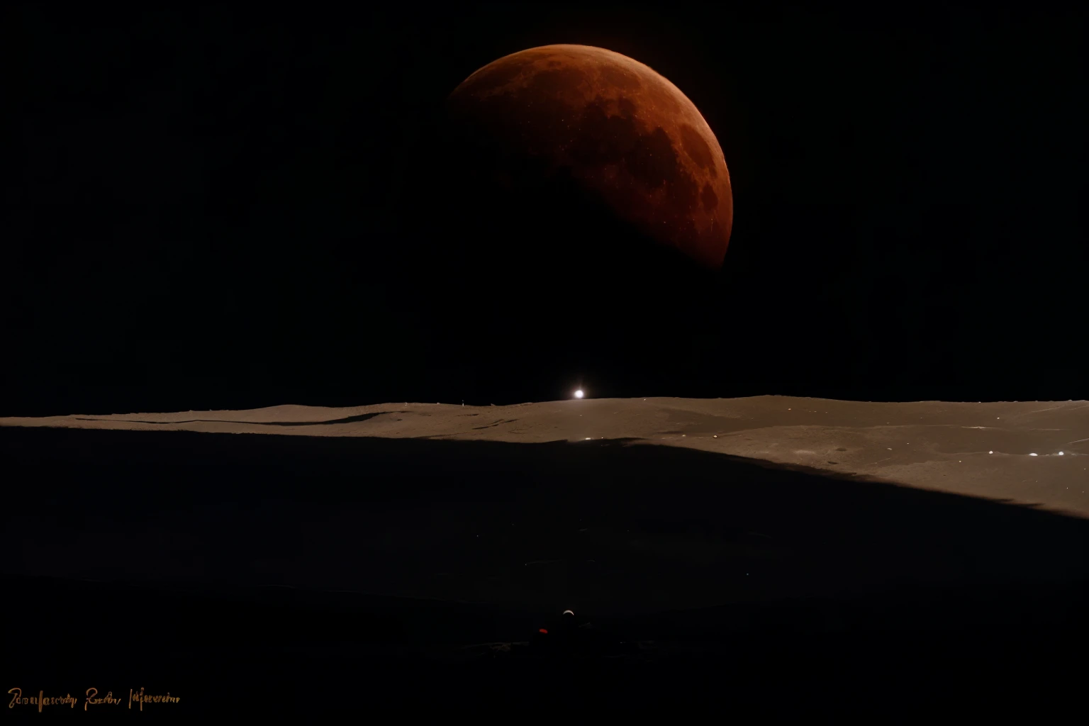 Lunar Eclipses: Earth's shadow falls on the Moon, causing it to appear reddish during a total lunar eclipse.