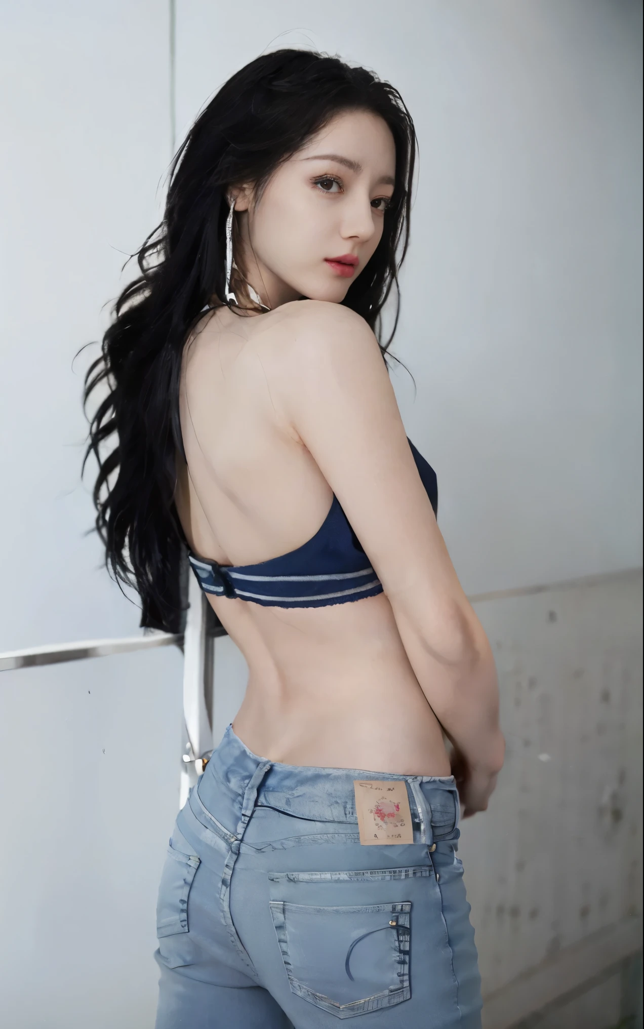 (nsfw:1.3),
(naked:1.3),
(barefoot:1.3),
(from the thigh up),
(brown medium length bangs),
(brown hair),
(bob medium length hair),
(middle_length waved hair),
(vertical roll medium length hair),
((Shaggy princess cut medium length tied at the back waved hair),
put your hair up,
Masterpiece, high quality, High resolution, extremely detailed, cute with glowing white skin, eyelashes and cute dark-brown eyes, Jewelry Accessories Anime, gorgeous background-centered composition,
(Best quality, 32K, photos of cute Japanese women),
(Raw photo: 1.2),
(The background is a school gym in an urban area in England.),
(White, black and gray interior),
(Dark Background:0.3),
(intense shadow:1.2),
1 girl and several naked men,
detailed face and breast,
,
tall,
(plump),
(Sex with a naked man:1.2),
(The other person is a naked man:1.2),
(She was raped:1.2),
(Insert into her:1.2),
(She resisted:1.2),
(I'm crying so much:1.3),
(close eyes:1.3),
(Tears:1.3),
(Super dynamic angle: 1.4),
(Close-up :1.4),
(standing),
(from behind:1.2),
(from below:1.3),
(Squirting:1.2),
(Love Juice:1.2),