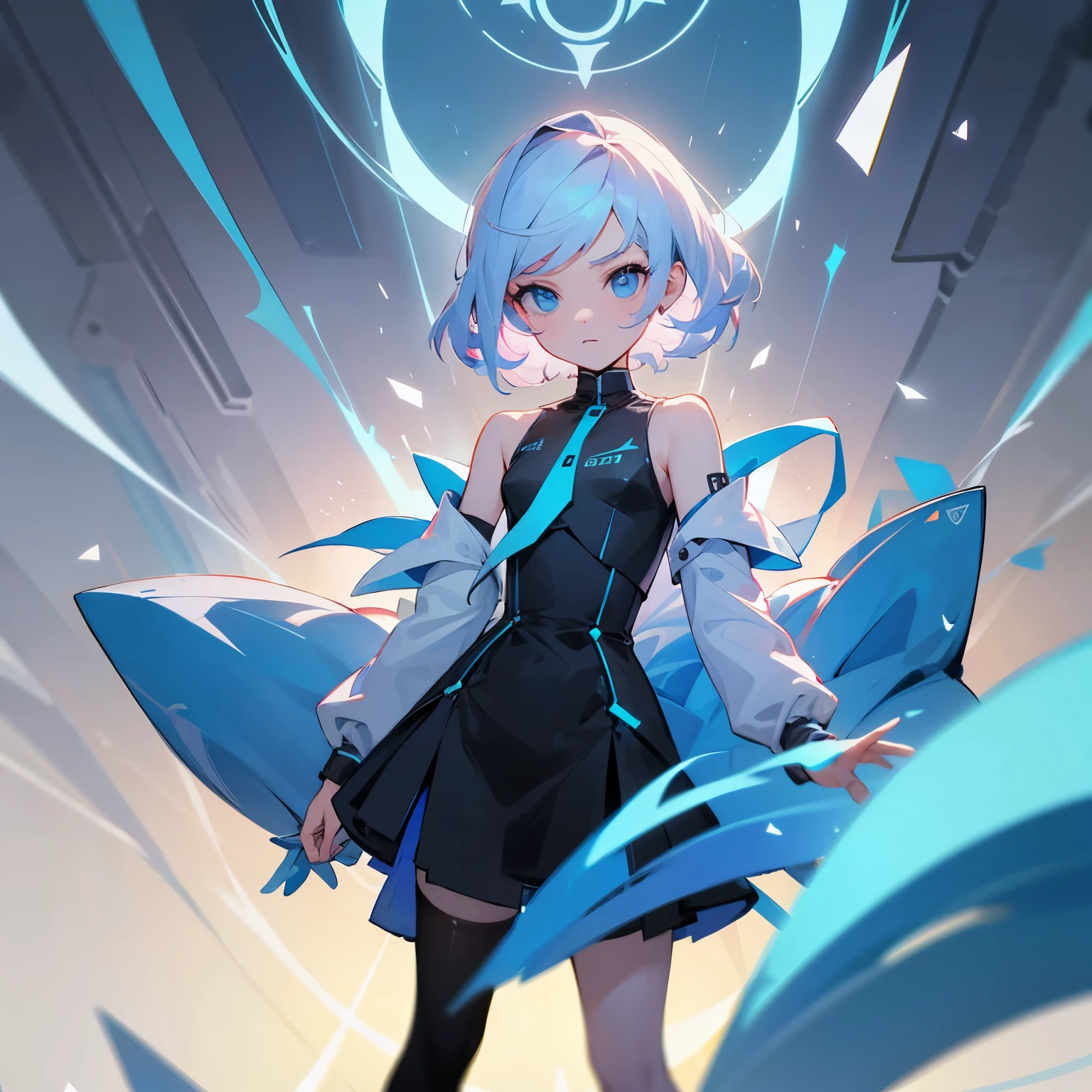 Androide 18 en cuatro mientras le dan por el culo