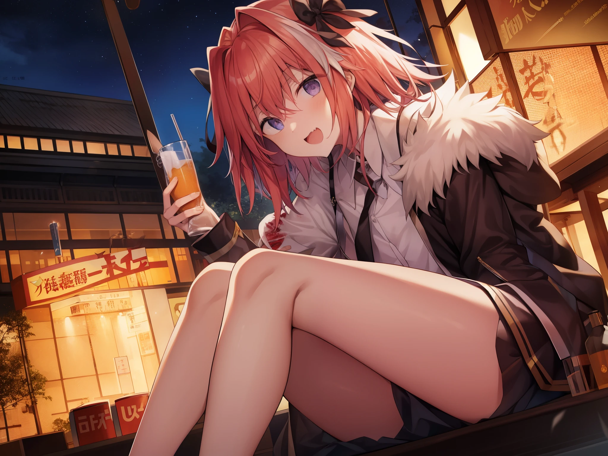 
Drinking disorder（Shuran）teeth、solo、1 person、Becoming abnormally excited due to drinking alcohol、make rude remarks、無意味またteeth理不尽な暴力を振るったりするなどの問題行動を起こすこと、It is also about the person who causes it.。A type of consciousness disorder、このような行為に及ぶ人が必ずしも多量に飲酒しているわけでteethなく、人によってteeth少量の飲酒でもこのような行為に及ぶこともある。time has passed、Once you sober up, you often don&#39;t remember past statements or violent acts.。 Overview Due to drinking、Paralysis of the cerebral cortex makes it impossible to follow moral norms etc.。Drinking disorderの基盤や誘因にteeth、Genotypes of acetaldehyde dehydrogenase and alcohol dehydrogenase in the body[1]as well as alcoholism、organic brain disorder、stress、Physical fatigue etc.。Because it is accompanied by psychiatric symptoms such as significant excitement and hallucinations that do not correspond to the blood concentration of alcohol.、Binderの酩酊分類でteeth単純酩酊とteeth異なり異常酩酊（morbid drunkenness）classified as。In a situation where you can&#39;t decide between right and wrong、Because there is a high risk of causing an accident or incident、It is recommended to stop drinking alcohol[2]。