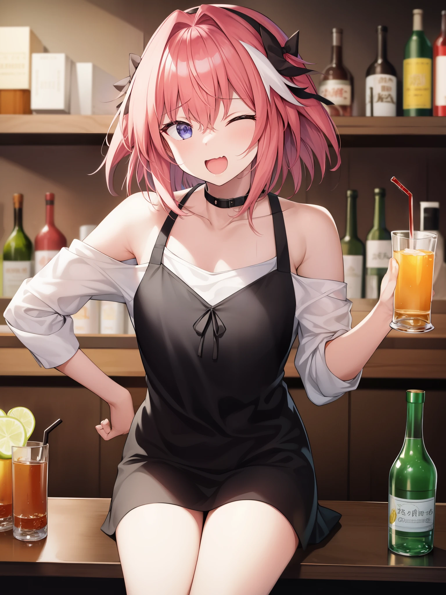 
Drinking disorder（Shuran）teeth、solo、1 person、Becoming abnormally excited due to drinking alcohol、make rude remarks、無意味またteeth理不尽な暴力を振るったりするなどの問題行動を起こすこと、It is also about the person who causes it.。A type of consciousness disorder、このような行為に及ぶ人が必ずしも多量に飲酒しているわけでteethなく、人によってteeth少量の飲酒でもこのような行為に及ぶこともある。time has passed、Once you sober up, you often don&#39;t remember past statements or violent acts.。 Overview Due to drinking、Paralysis of the cerebral cortex makes it impossible to follow moral norms etc.。Drinking disorderの基盤や誘因にteeth、Genotypes of acetaldehyde dehydrogenase and alcohol dehydrogenase in the body[1]as well as alcoholism、organic brain disorder、stress、Physical fatigue etc.。Because it is accompanied by psychiatric symptoms such as significant excitement and hallucinations that do not correspond to the blood concentration of alcohol.、Binderの酩酊分類でteeth単純酩酊とteeth異なり異常酩酊（morbid drunkenness）classified as。In a situation where you can&#39;t decide between right and wrong、Because there is a high risk of causing an accident or incident、It is recommended to stop drinking alcohol[2]。