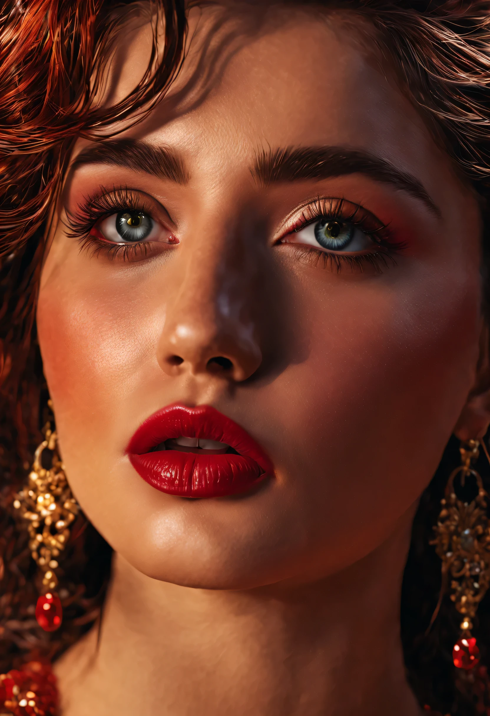 (best quality,8k,hyperrealism:1.2),vibrant colors,sharp focus,insanely detailed,studio lighting,ultra-fine painting,hair blowing in the wind,stunningly realistic eyes and lips,perfect facial proportions,meticulous skin texture,long eyelashes,expressive emotions,elaborate background,impeccable clothing and accessories,accurate shadows and highlights,highly realistic lighting and reflections,immaculate attention to detail,2 girls,((2k5)) style