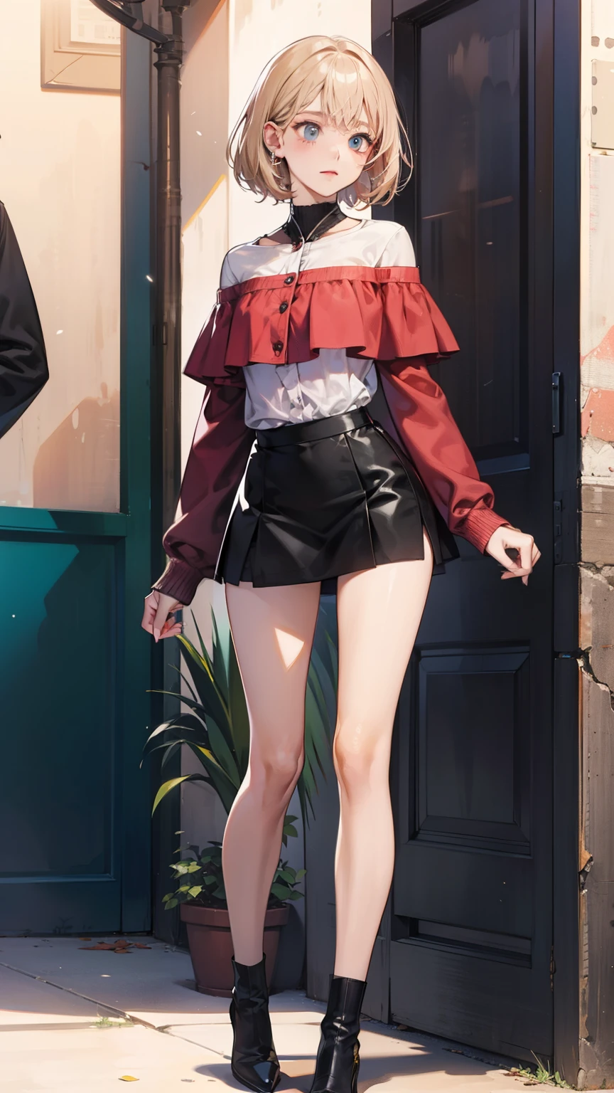 masterpiece,highest quality,high detail,natural look,natural clothing