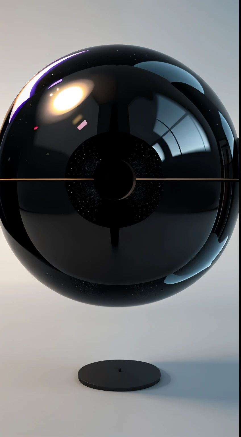  Abstract, 3D, Bubble, Cgi