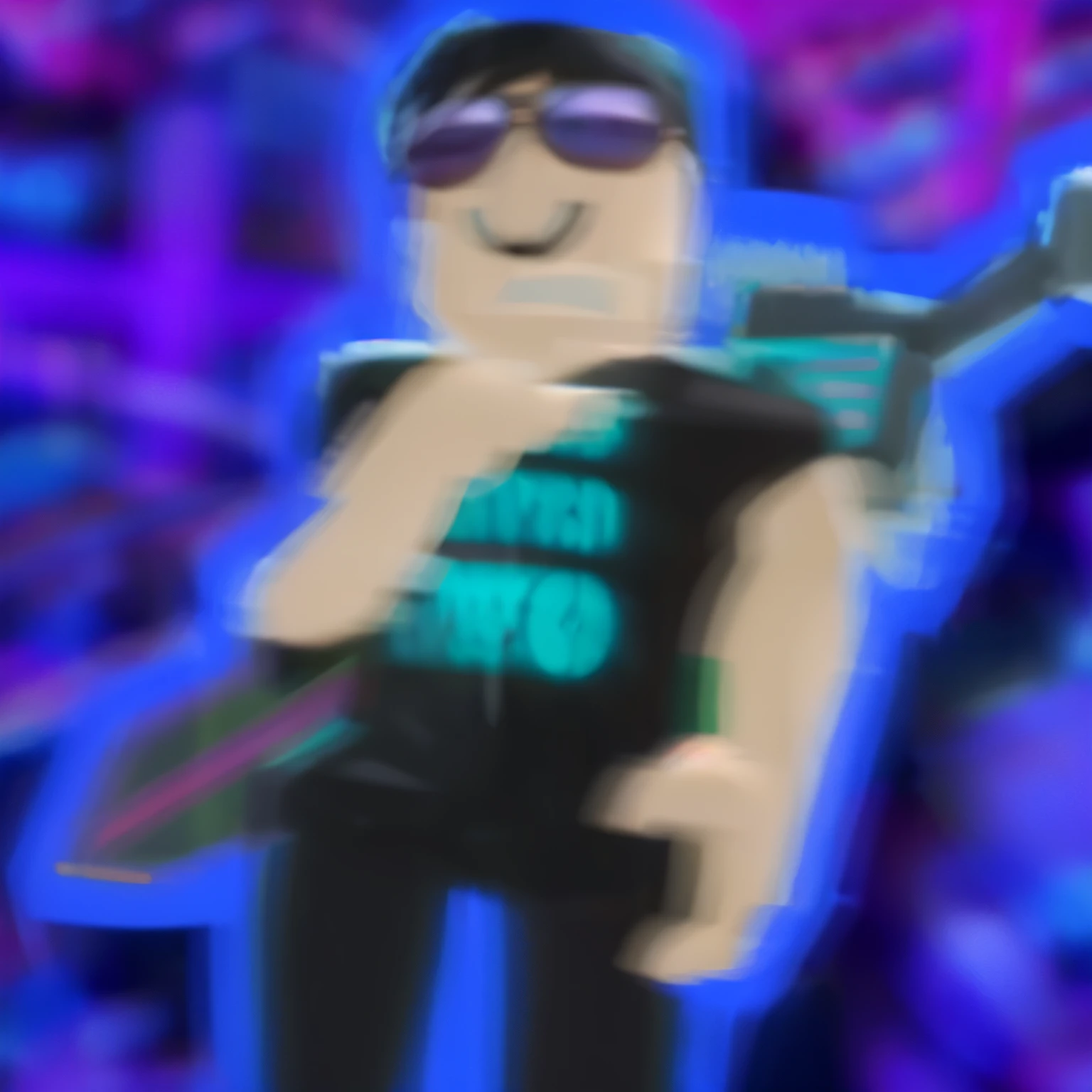 Cool looking, on fire, smooth but anime style, just make it the best you can while looking cool