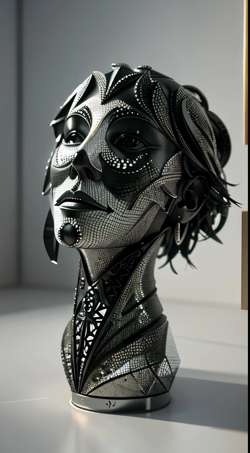 3D, Fractal, Artistic, Cgi, 3D Art