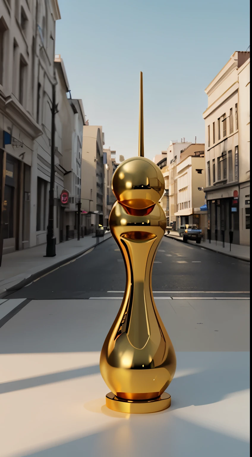3D Art, 3D, Cgi, Artistic