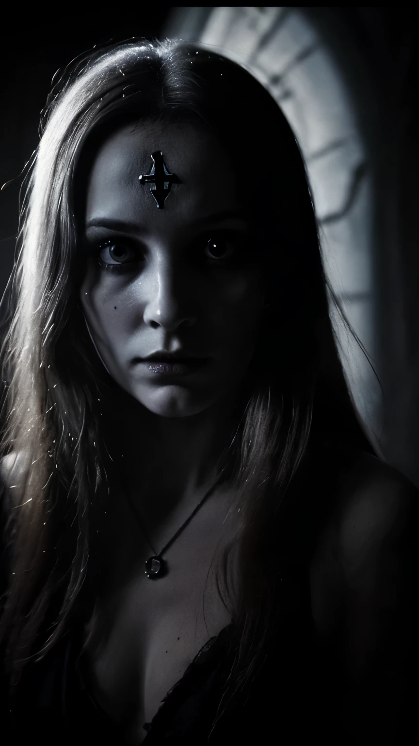 Occult, Dark