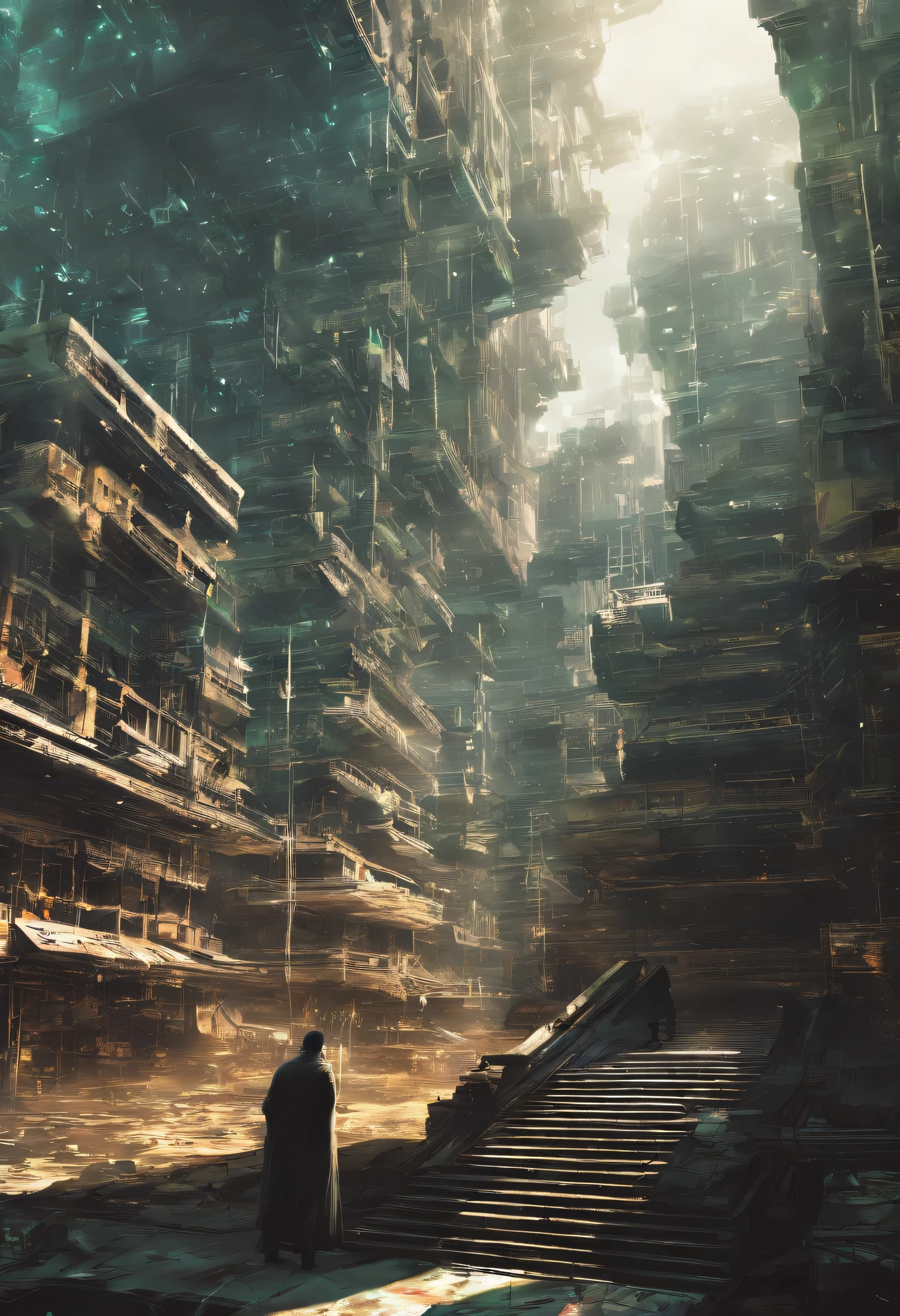matrix.