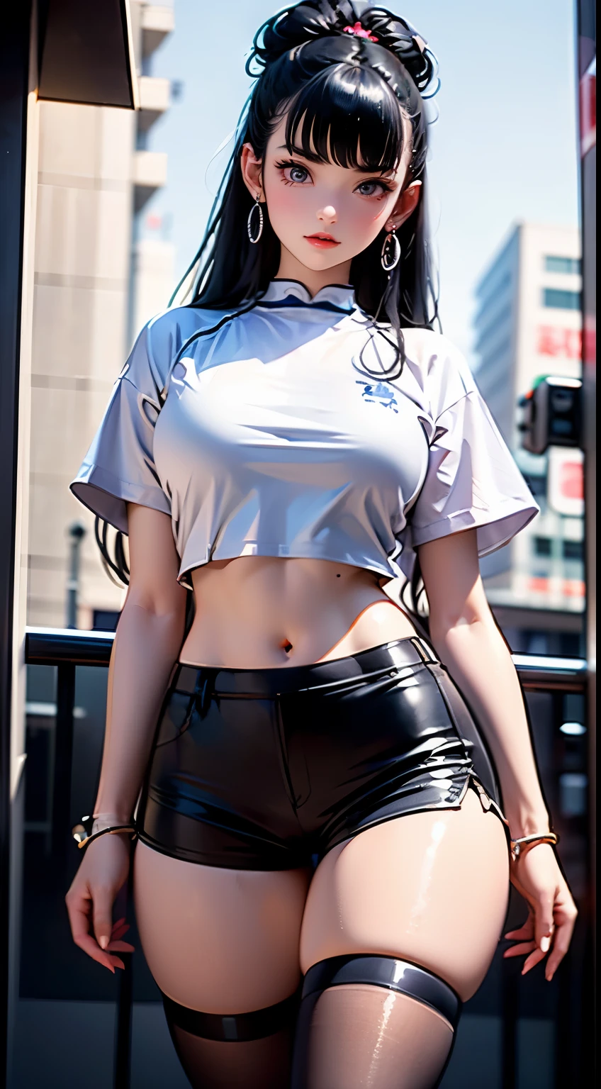 Cute s , nsfw , large full breasts , Borts , portrait of a