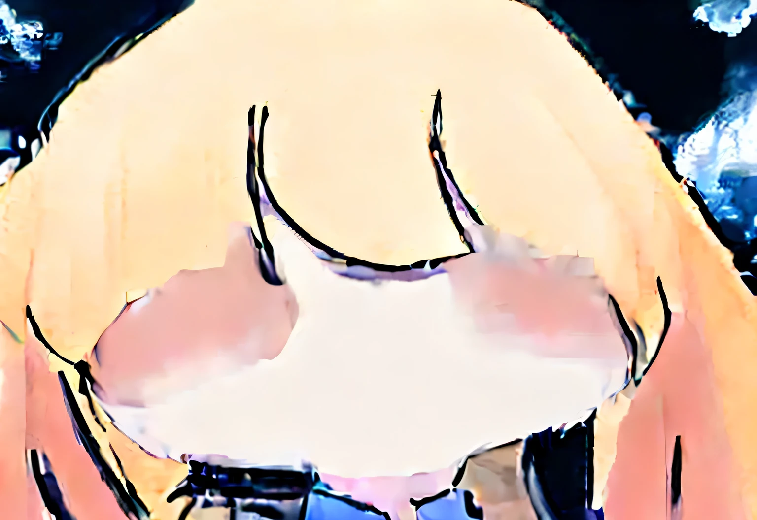 masterpiece, best quality, boys, blond hair,