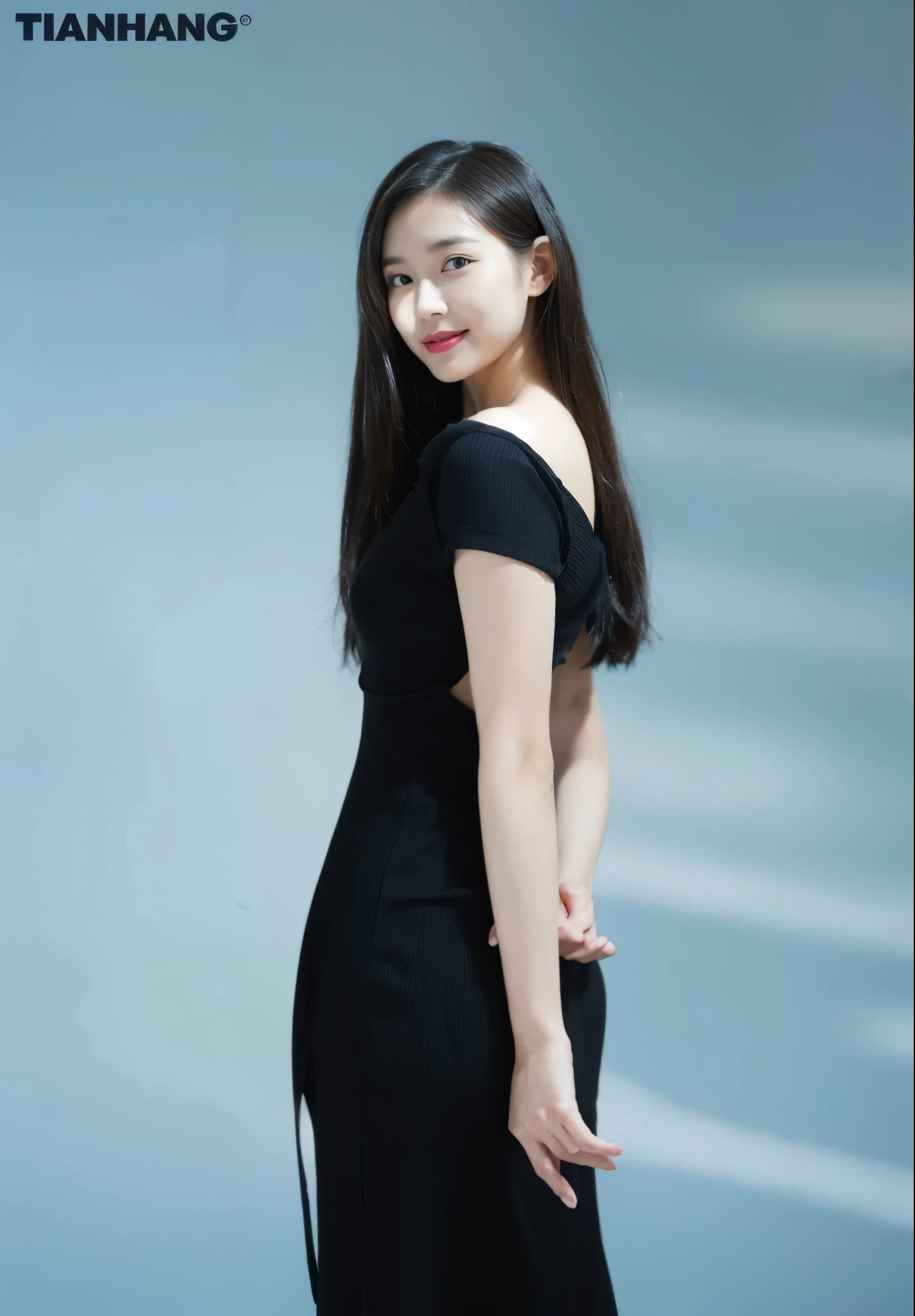 ((Masterpiece, Top image quality, high resolution、alone、skin shiny))(on the table, best quality, actual, super detailed, meticulous, high resolution, 8k wallpaper),huge breasts, Close-up portrait of a beautiful woman, like, smiling, light brown messy hair, Perfect dynamic composition, 美丽meticulous的眼睛, Just like the cover of a fashion magazine, on campus,Gorgeous costumes,hot stamping clothing,One of them is wearing a pink tulle dress,long black hair、8--old l wearing pink bow hairpin sitting on the ground holding balloons,The white buds do not exceed the knees,girl'bedroom,pink girl'Room decoration。