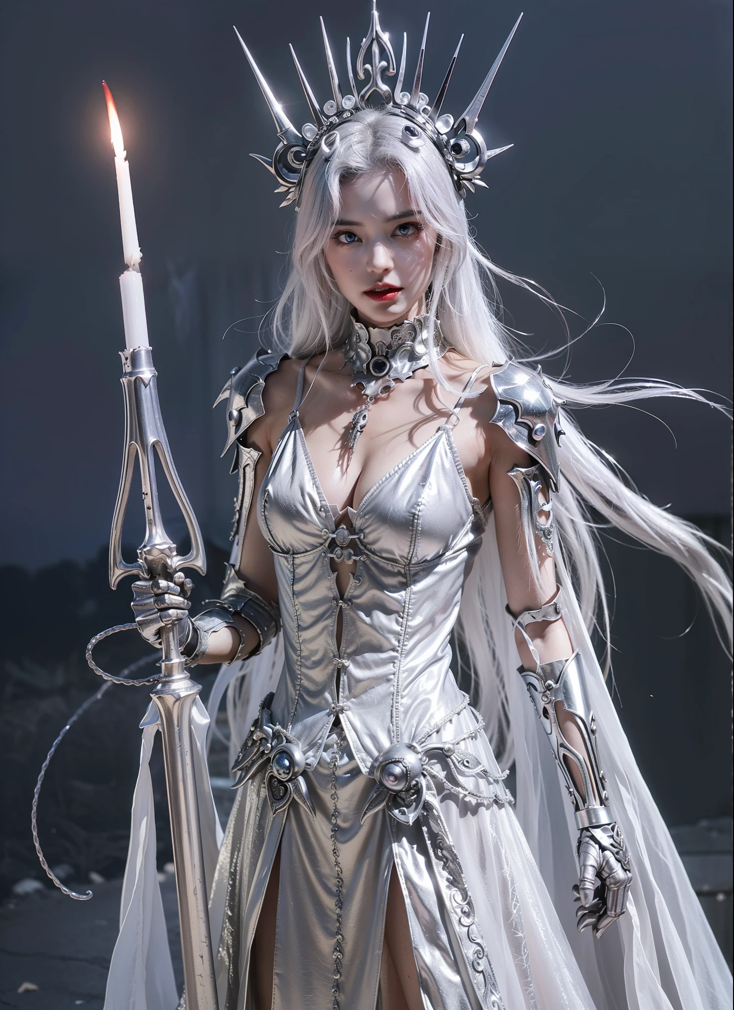 Detailed image quality，pandora witch，wing, Succubus主题，堕落Angel，Excellent，scary，secret horror，tentacle，have eyes，uncanny valley effect，little beast blood moon，skeleton，vampire，Hellfire，dark queen，Angel，Succubus，Put on silver armor