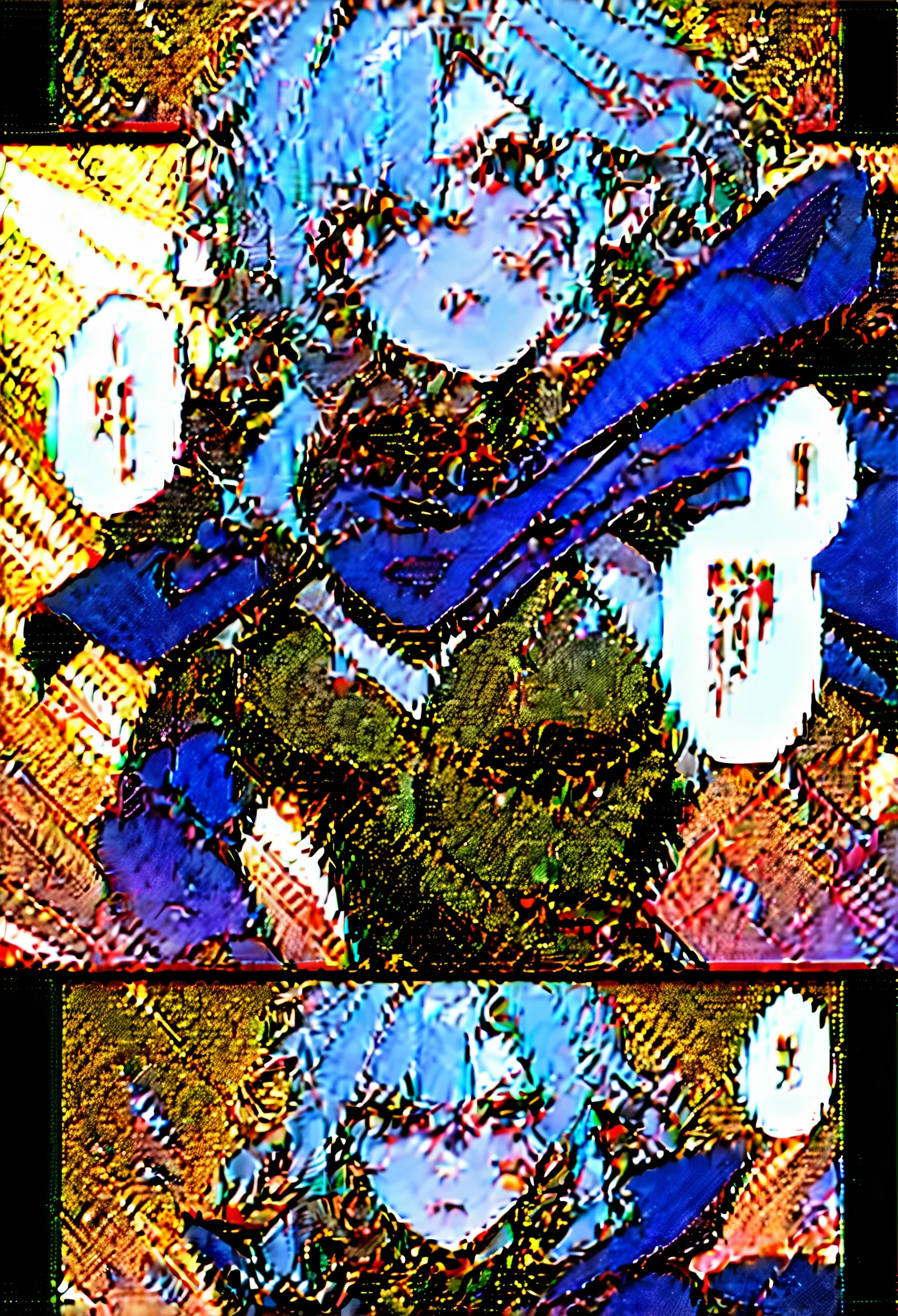 Marvel comic,Female,short blond wavy hair,Villian,
brown eyes,strong,evil,black outfit,cape
