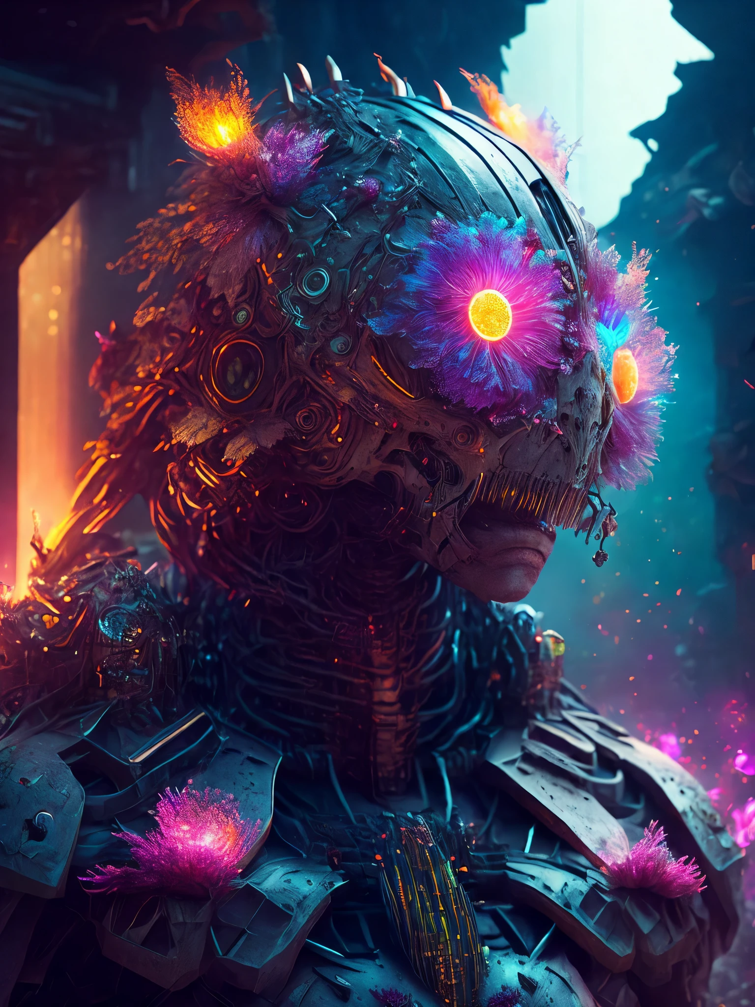 official art, unity 8k wallpaper, ultra detailed, beautiful and aesthetic holding bitcoin, High quality, beautiful, masterpiece, best quality, (zentangle, mandala, tangle, entangle:0.6),