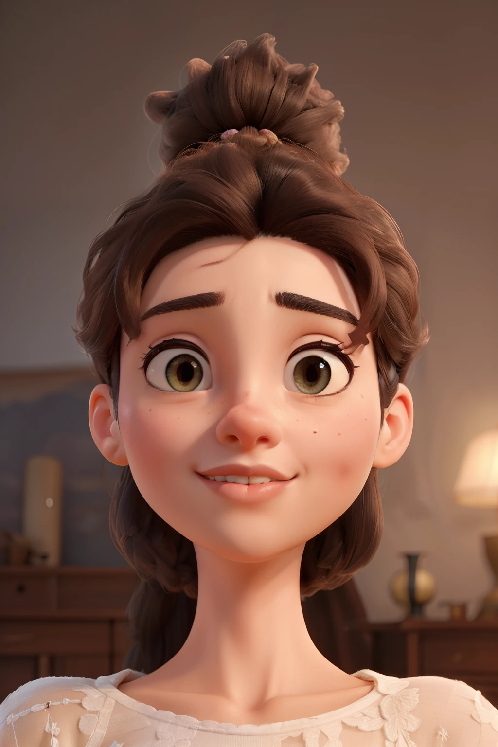 ((best quality)), ((masterpiece)), (detailed), perfect face