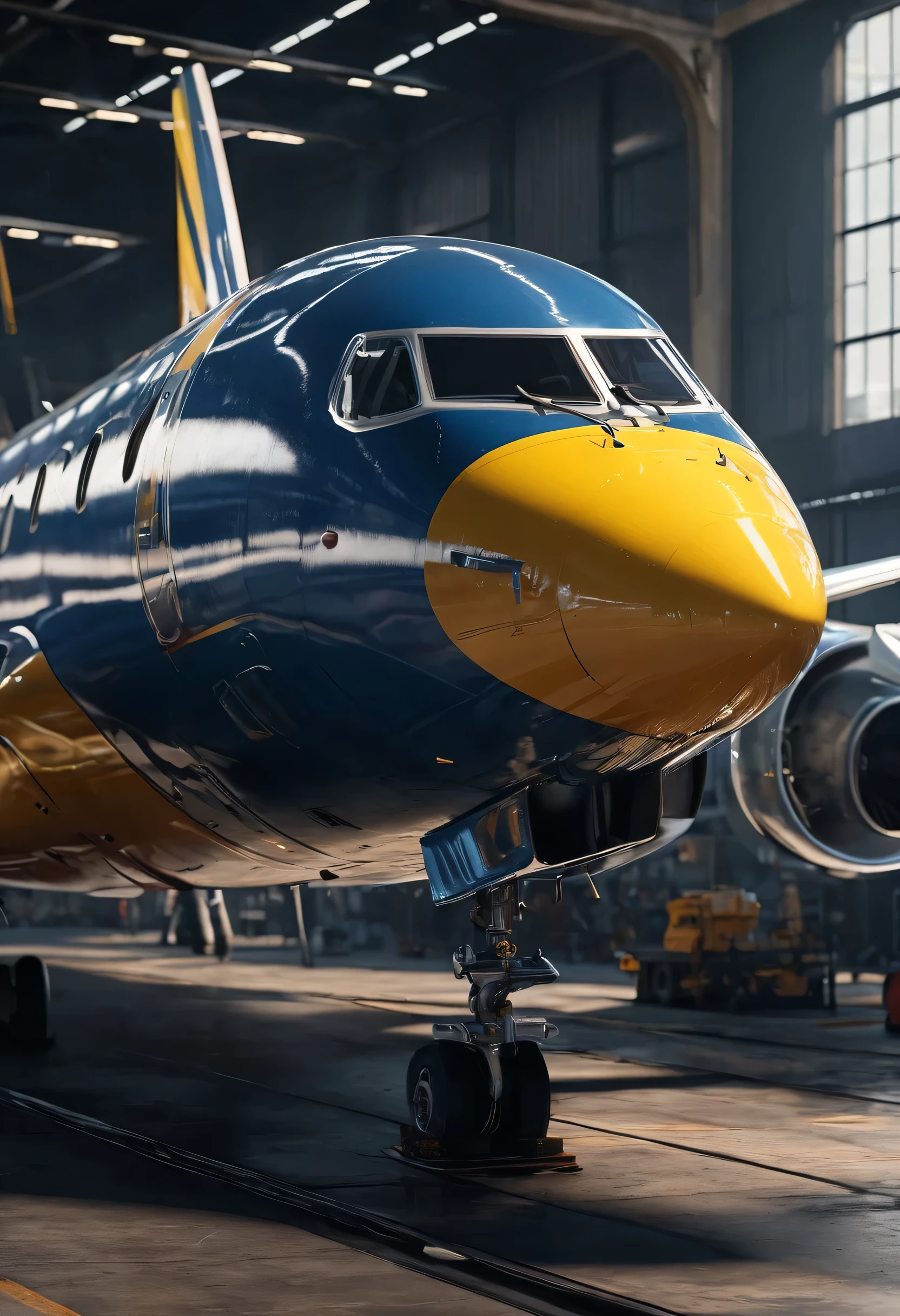 create an image demonstrating the style of ((Bombardier)) style, hyper realism, 8k high definition, vibrant colors, sharp focus, insanely detailed