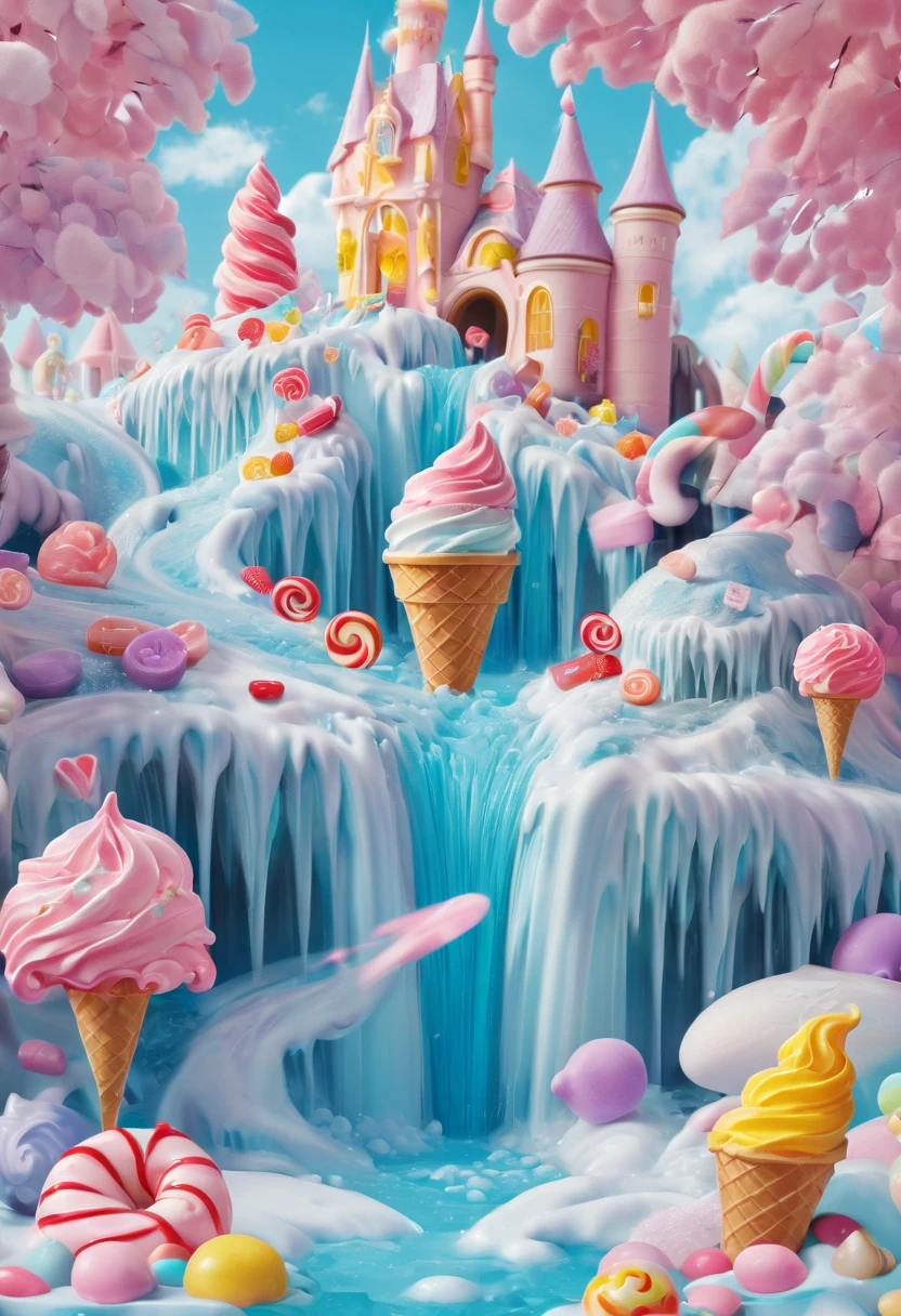 best quality,4k,high resolution,masterpiece:1.2,super detailed,actual:1.37,(fall:1.5),fall,Lush green plants,flowing water,soak,sparkling water droplets,Beautiful and detailed,Beautiful and detailed,water splash,Emerald Pool,Dynamic movement,vitality,Calm expression,,ethereal lights,bright colors,contrast,Refreshing,unforgettable moments,close up,time freeze,emotional,Poetic,photography
