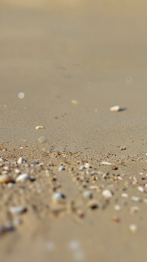 Sand beach, close-up, 500xzoomin, ignore: 1.2
