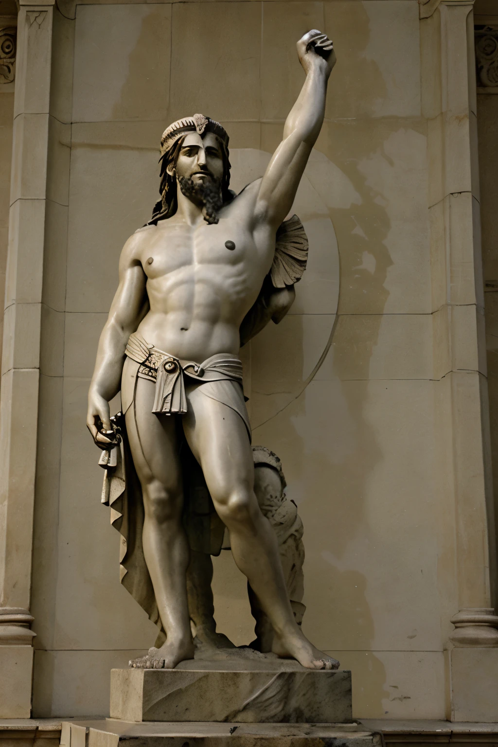 deuses da grecia Zeus