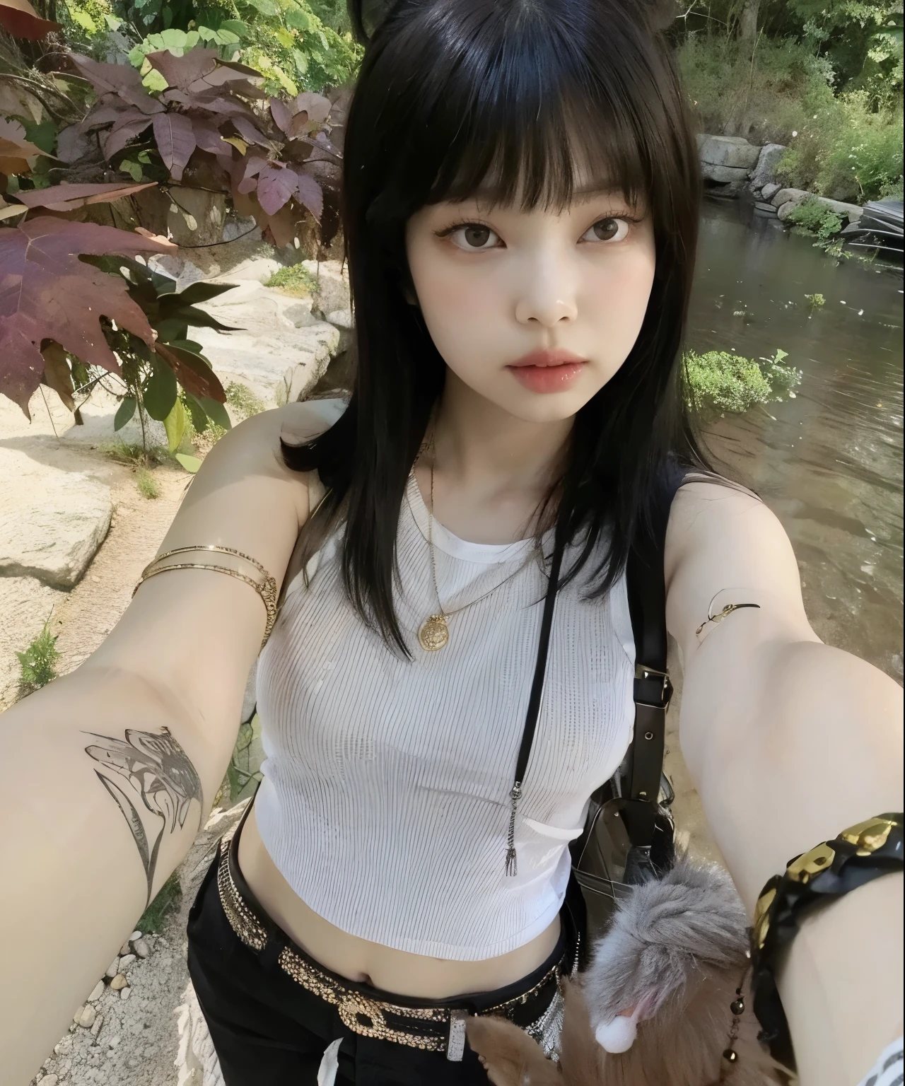 Jennie Kim