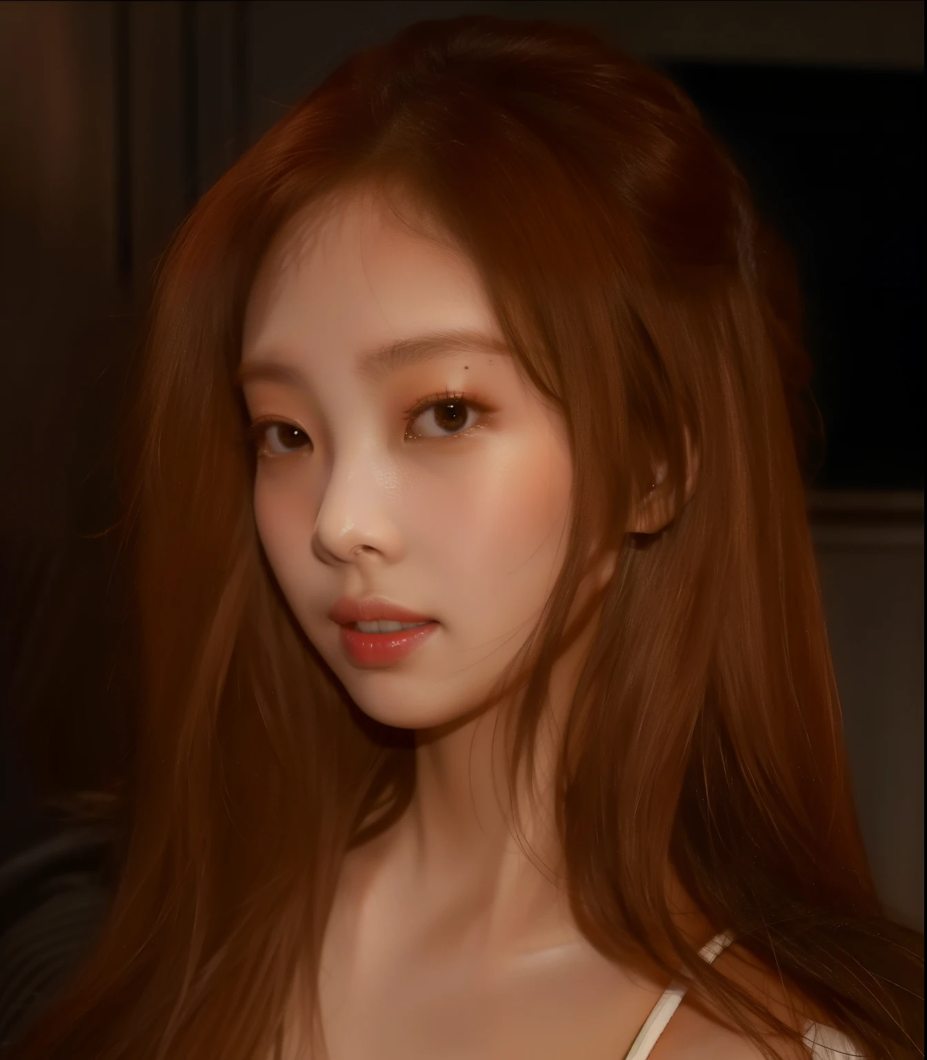 Jennie Kim